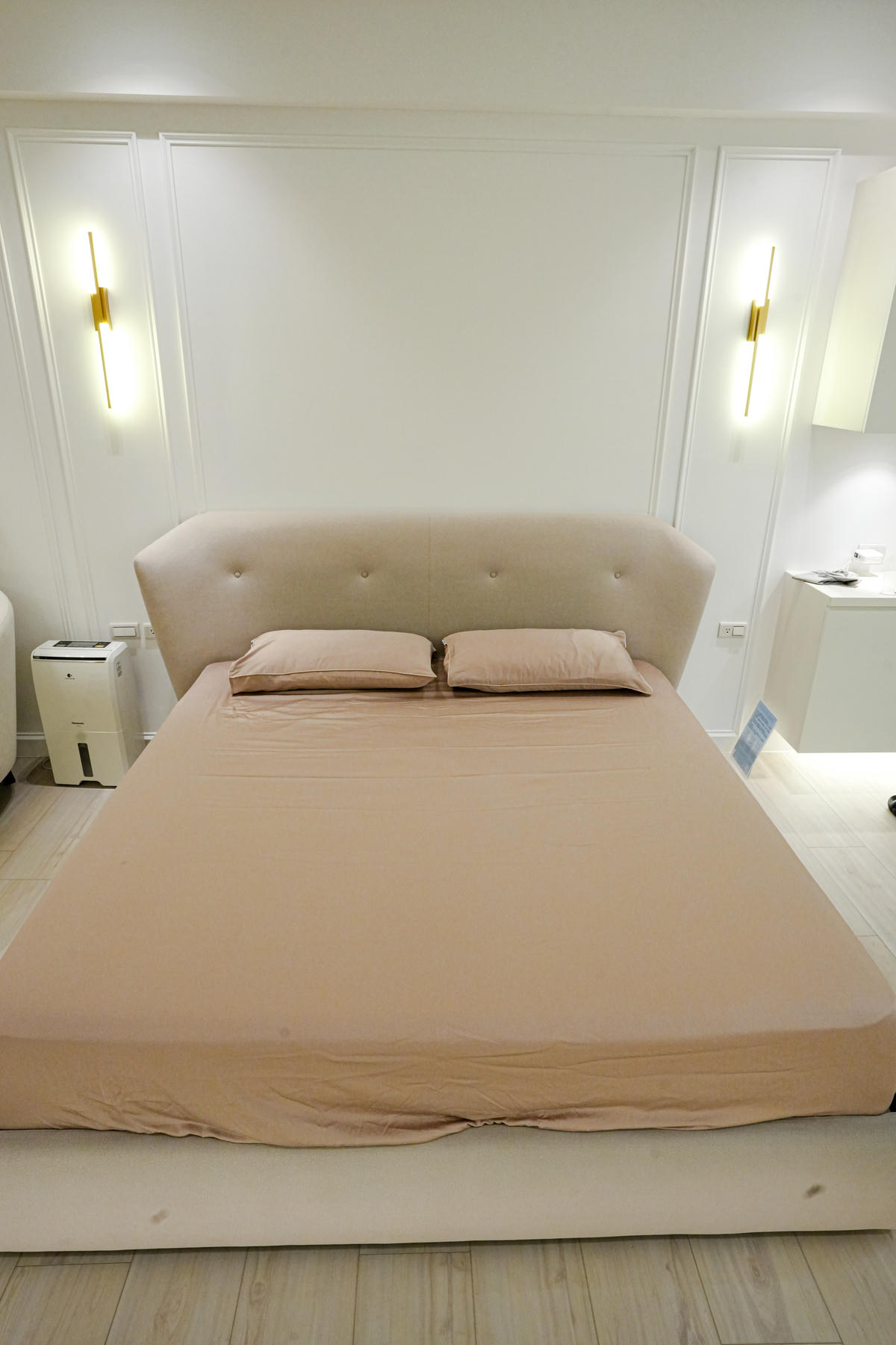 2025超夯寢具品牌聯名款【52weeks x 青鳥家居】好好睡奶蓋被開團,蓬鬆如雲朵般溫柔,11月團購開跑啦🔥🔥 - 第3張圖