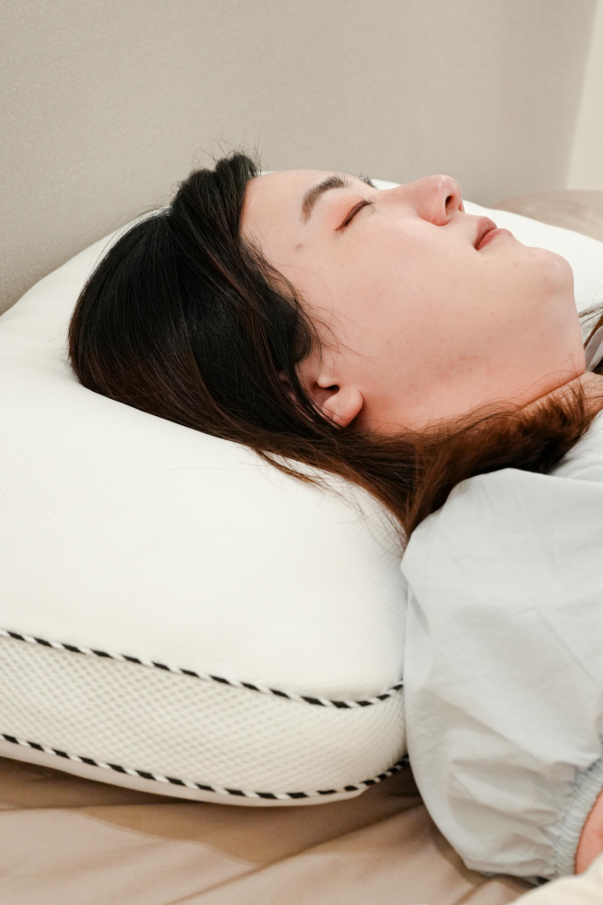 居家生活美學,好枕才有好眠【Darphia朵法亞】好眠測驗了解你的需求,熱賣明星商品銀粒子棉眠枕、全系列枕頭好評開團囉🔥 - 第9張圖 居家生活美學,好枕才有好眠【Darphia朵法亞】好眠測驗了解你的需求,熱賣明星商品銀粒子棉眠枕、全系列枕頭好評開團囉🔥