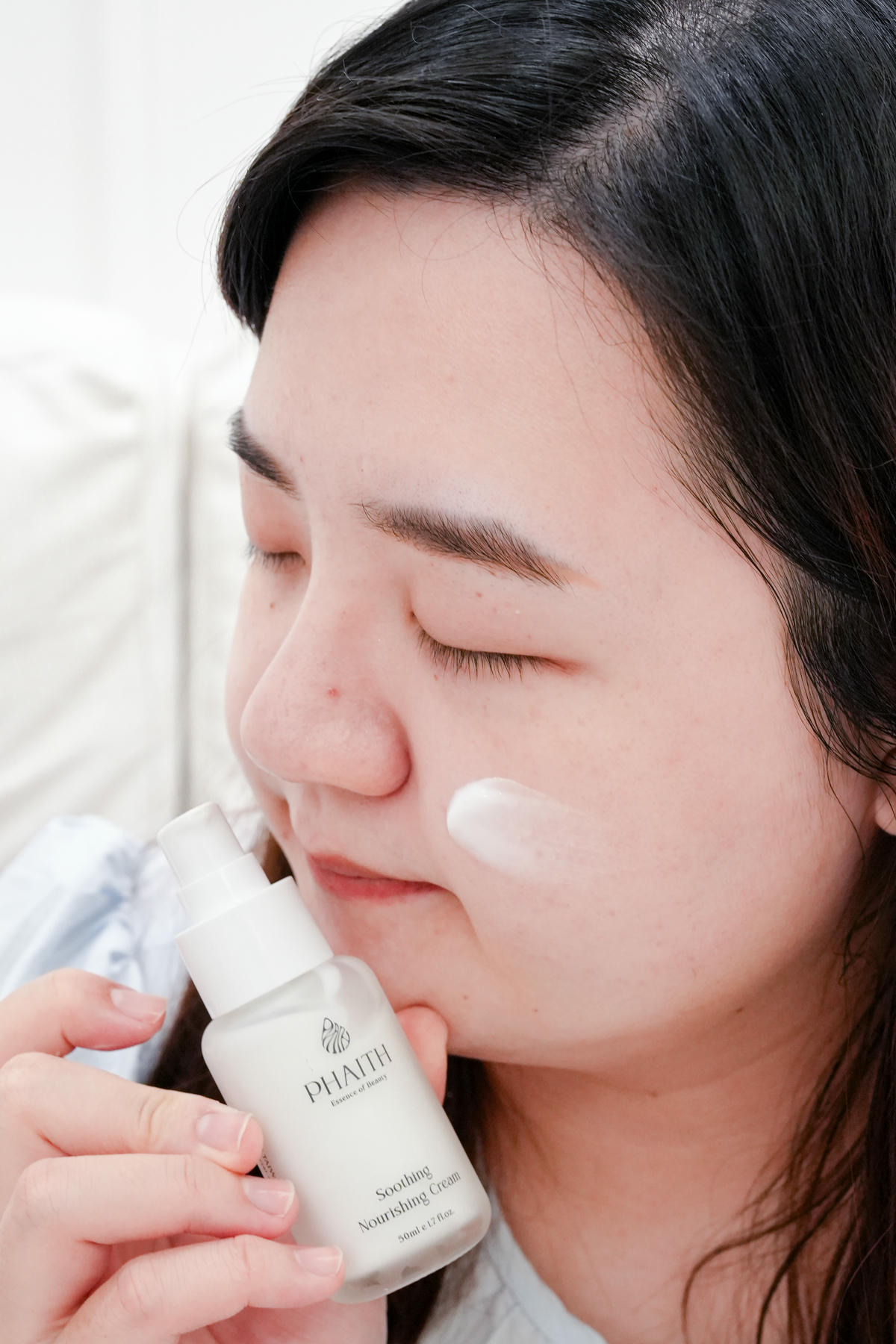【PHAITH 沛希研】舒衡系列超舒緩,換季必備保養品現正團購快補貨🔥 - 第11張圖 【PHAITH 沛希研】舒衡系列超舒緩,換季必備保養品現正團購快補貨🔥