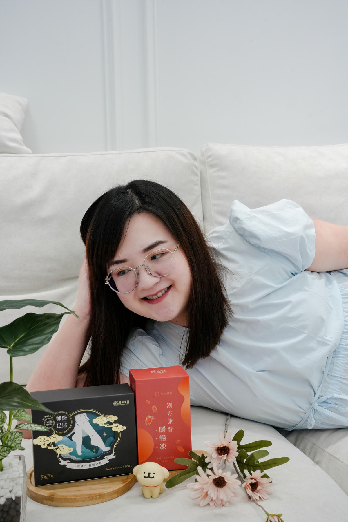 1月限時團購開跑【翰方御品】漢方加持，順暢不卡卡，足部好放鬆，2026限時團購中🔥