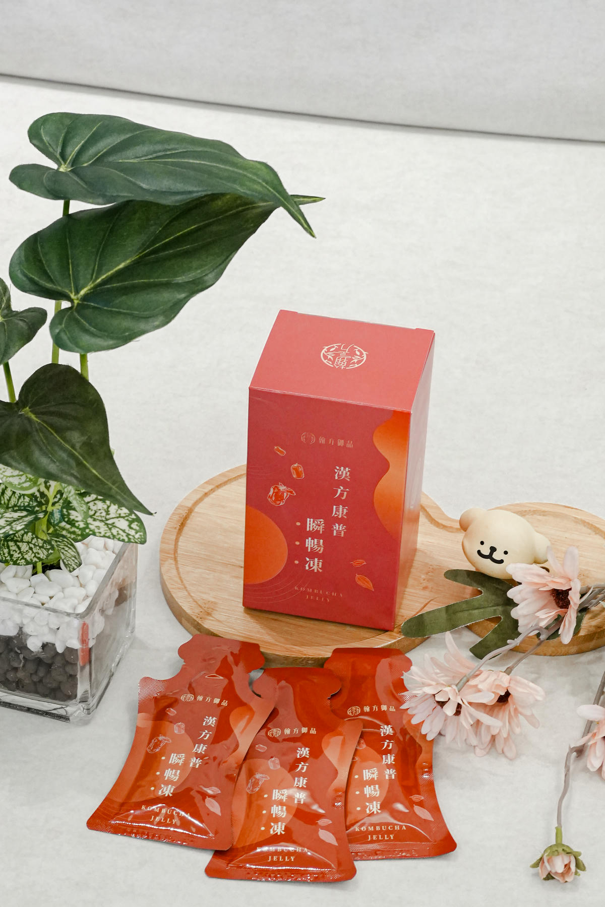 1月限時團購開跑【翰方御品】漢方加持，順暢不卡卡，足部好放鬆，2026限時團購中🔥