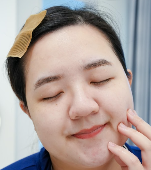 【KANIS 可妮絲 植萃酵母洗顏露】開箱!氨基酸洗顏露推薦,溫和洗臉,泡沫綿密洗面乳 - 第7張圖