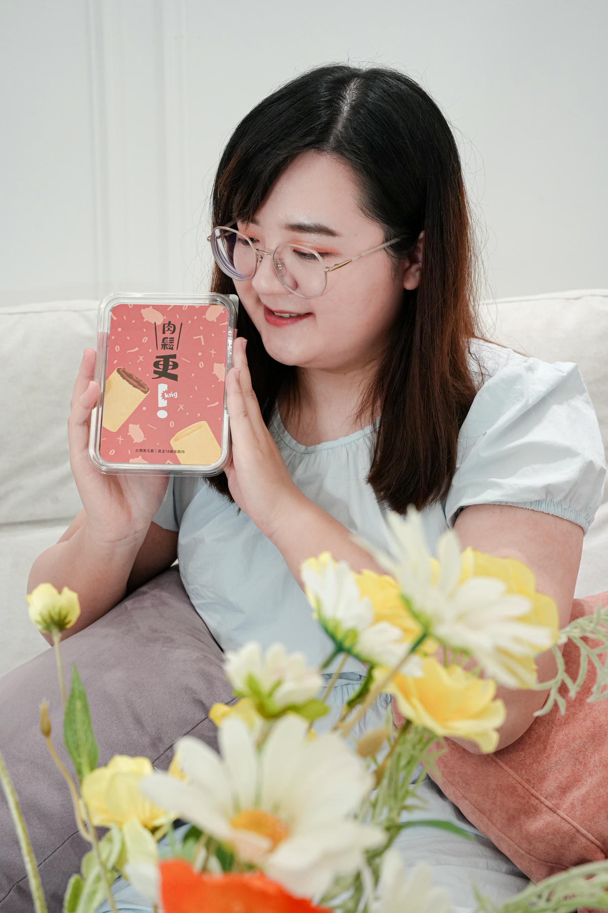 12月團購開跑【Teascovery 發現茶】茶香入喉質感生活，自然茶香搭配可麗捲，辦公室下午茶好評團購推薦！