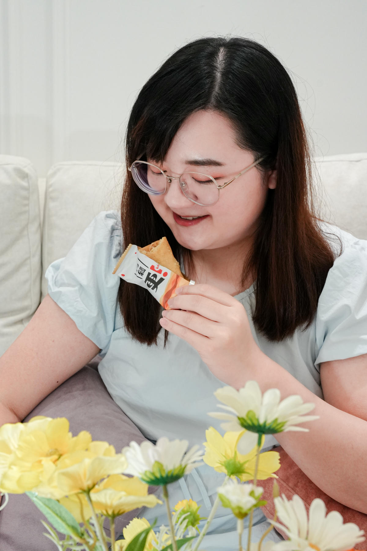 12月團購開跑【Teascovery 發現茶】茶香入喉質感生活，自然茶香搭配可麗捲，辦公室下午茶好評團購推薦！