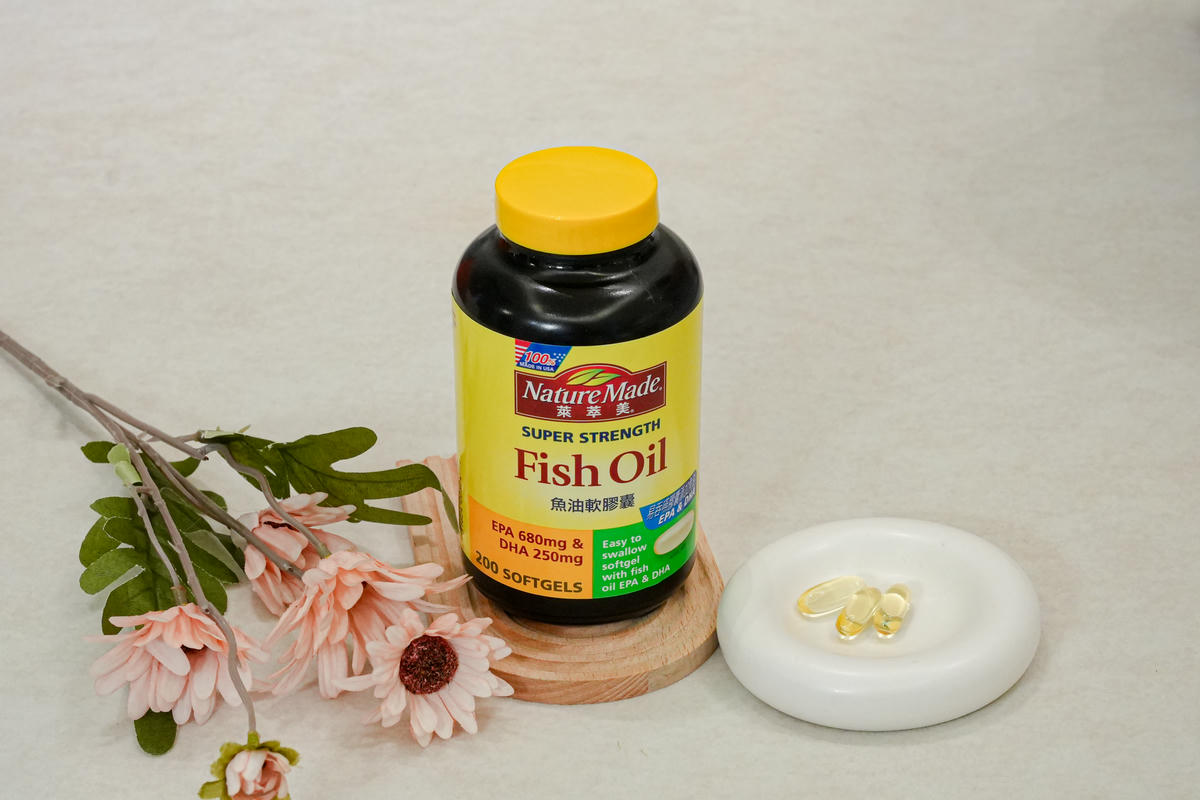 市售魚油品牌大開箱【2025魚油推薦品牌評比】哪款更適合搶先看