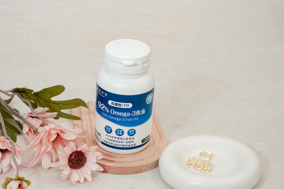 市售魚油品牌大開箱【2025魚油推薦品牌評比】哪款更適合搶先看