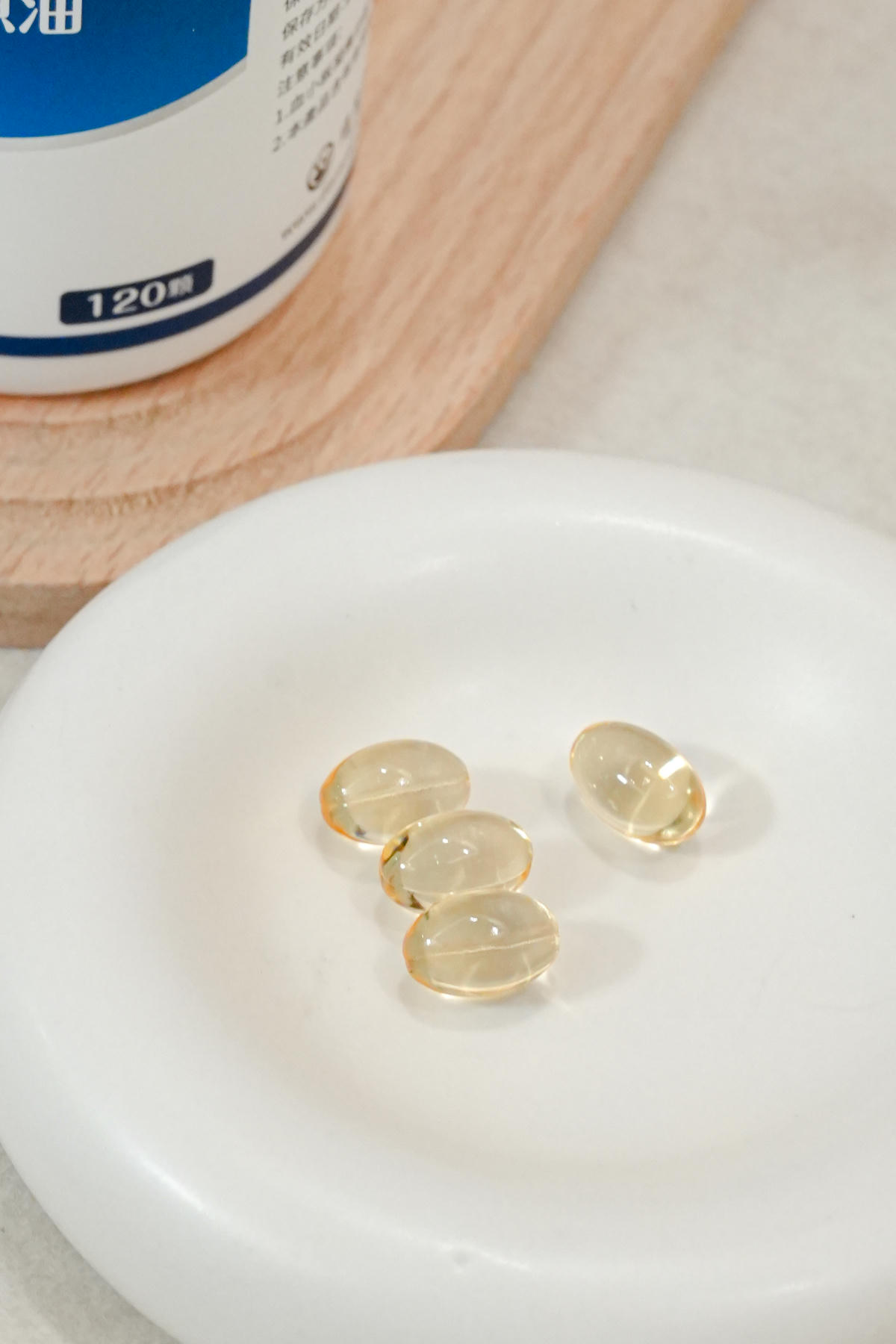 市售魚油品牌大開箱【2025魚油推薦品牌評比】哪款更適合搶先看