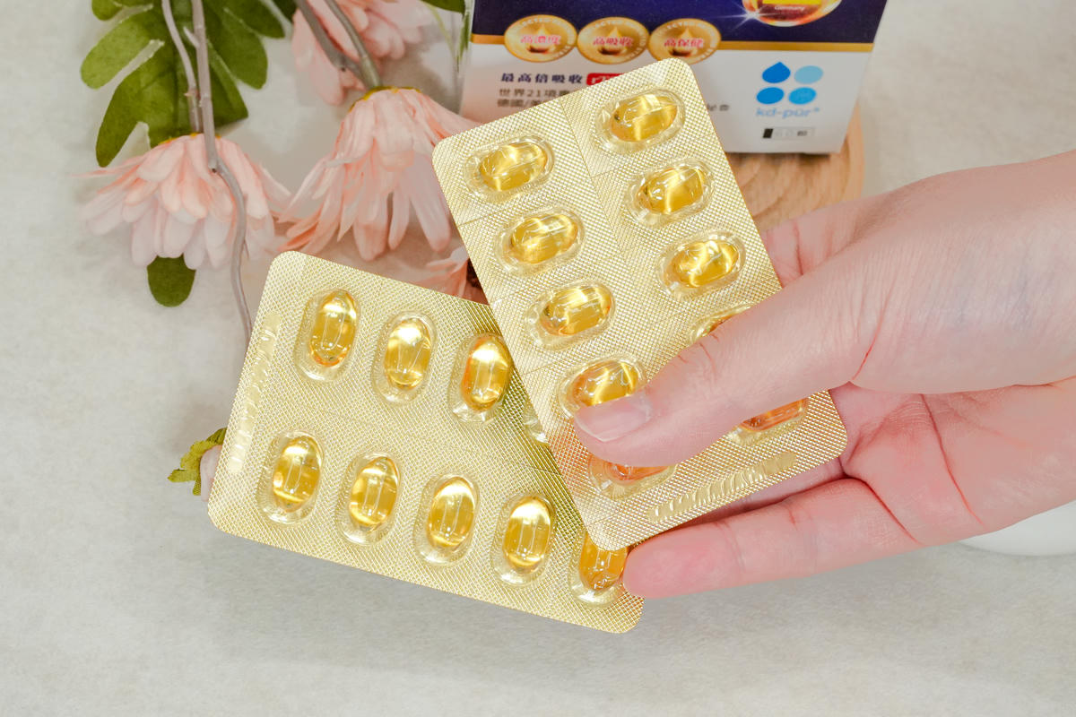 市售魚油品牌大開箱【2025魚油推薦品牌評比】哪款更適合搶先看