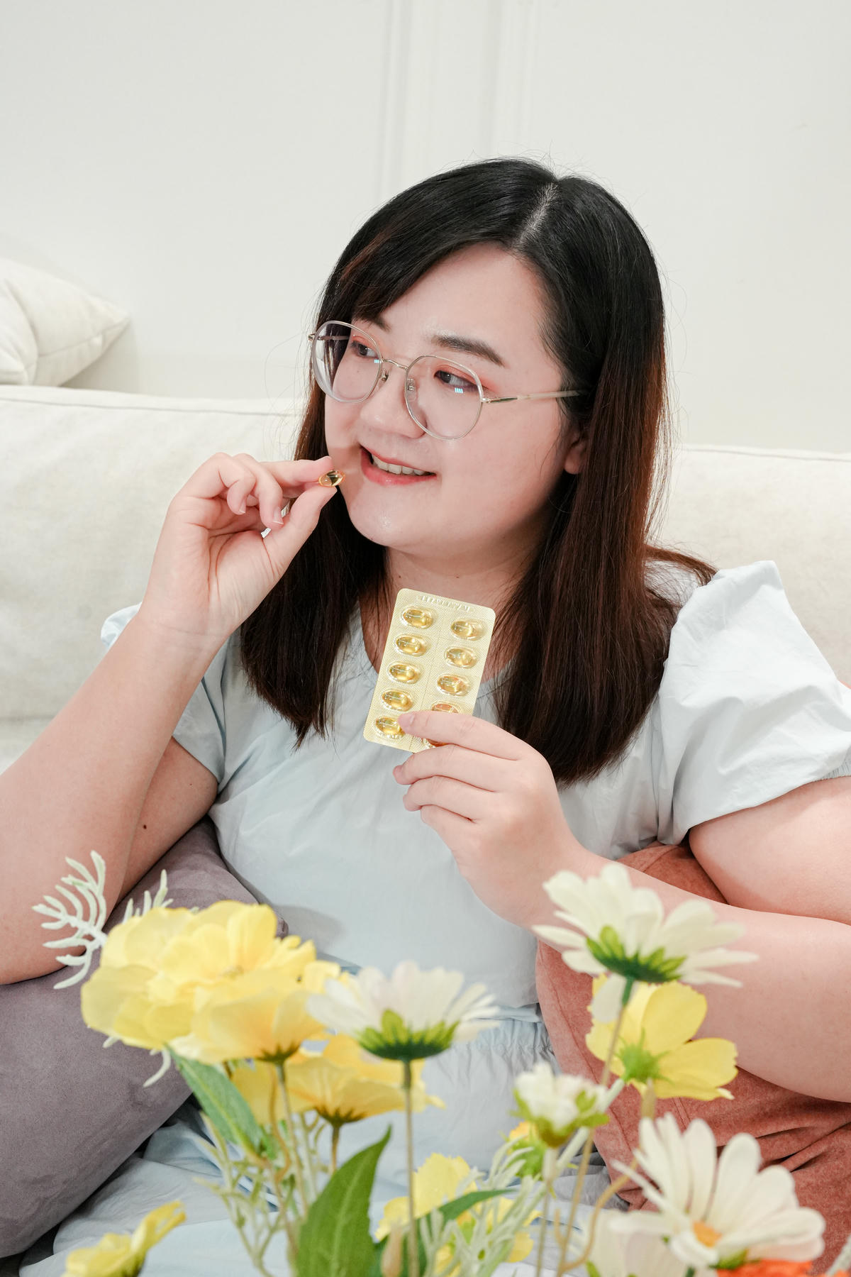 市售魚油品牌大開箱【2025魚油推薦品牌評比】哪款更適合搶先看