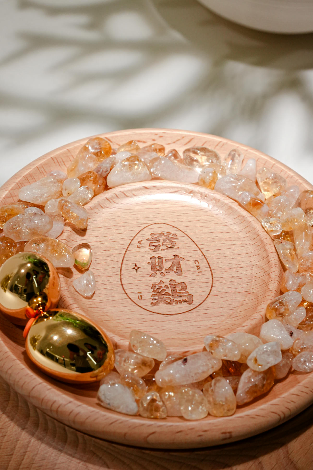 2026必備開運好物團購【居家良品 無敵發財金雞】年前換新氣場、開啟新的一年，1月開運團購開跑囉!全網最低價