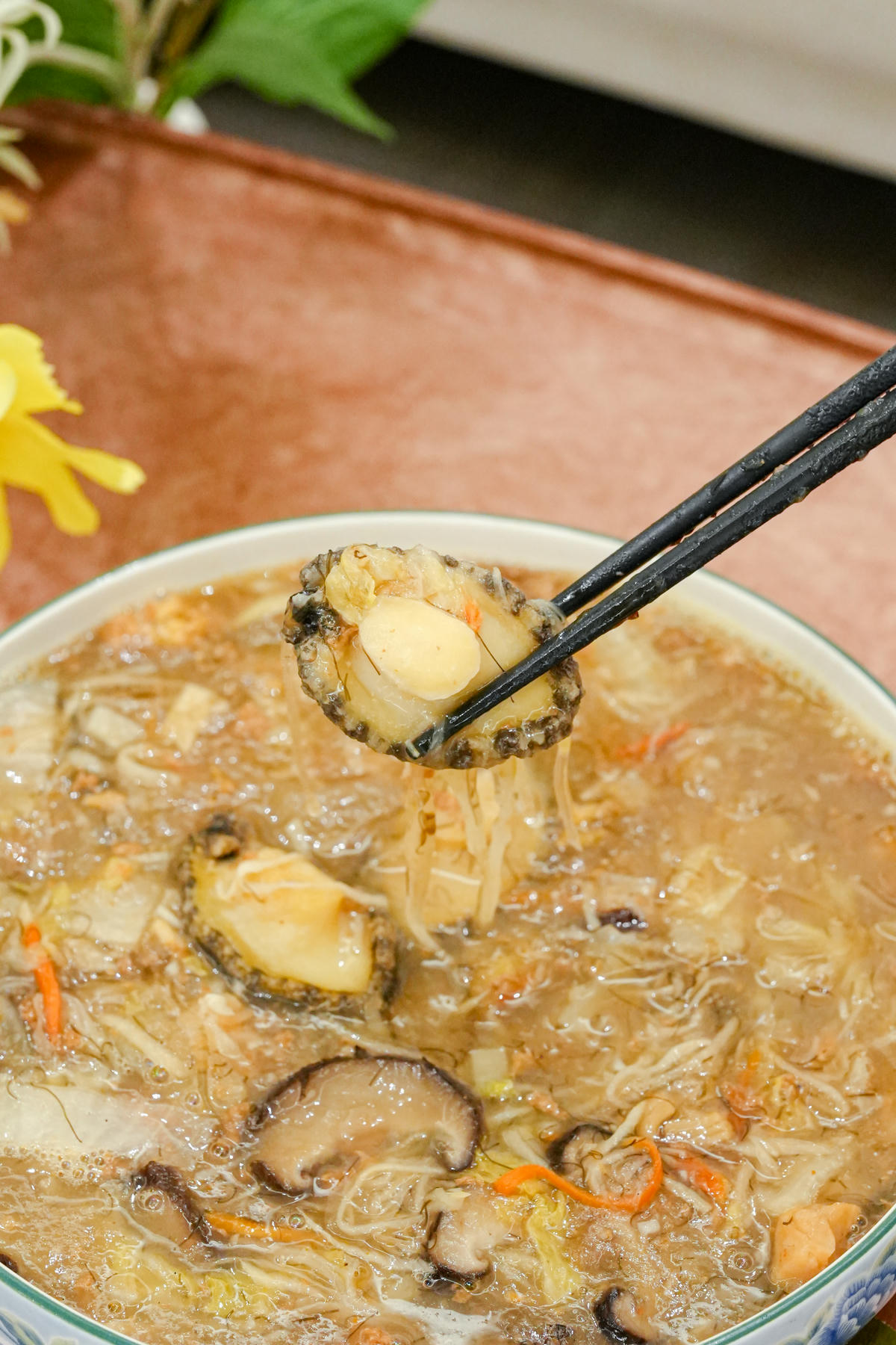 團圓圍爐輕鬆上桌【中華海洋年菜系列】開團！婆媽解放雙手必購團圓菜，即時加熱上桌團購開跑囉?