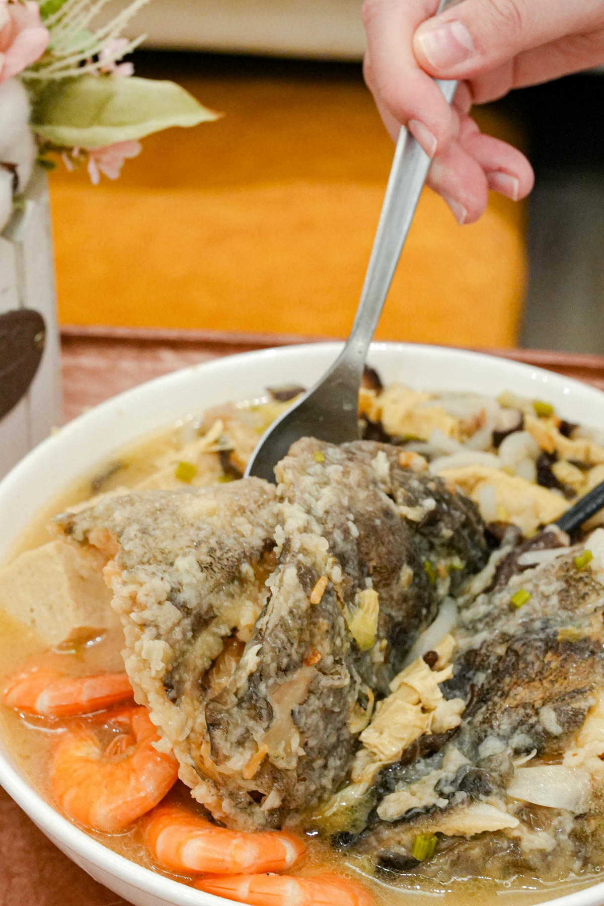團圓圍爐輕鬆上桌【中華海洋年菜系列】開團！婆媽解放雙手必購團圓菜，即時加熱上桌團購開跑囉?