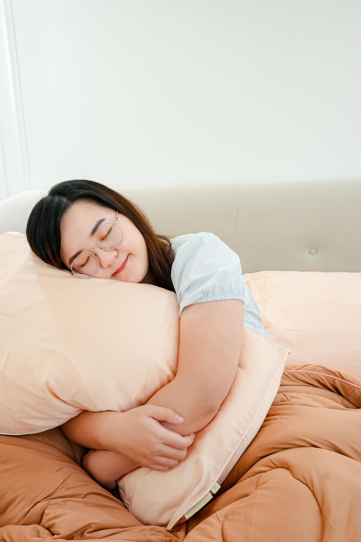 冬季寢具團購開跑【青鳥家居】石墨烯好好睡奶蓋被，12月限時開團囉!💯