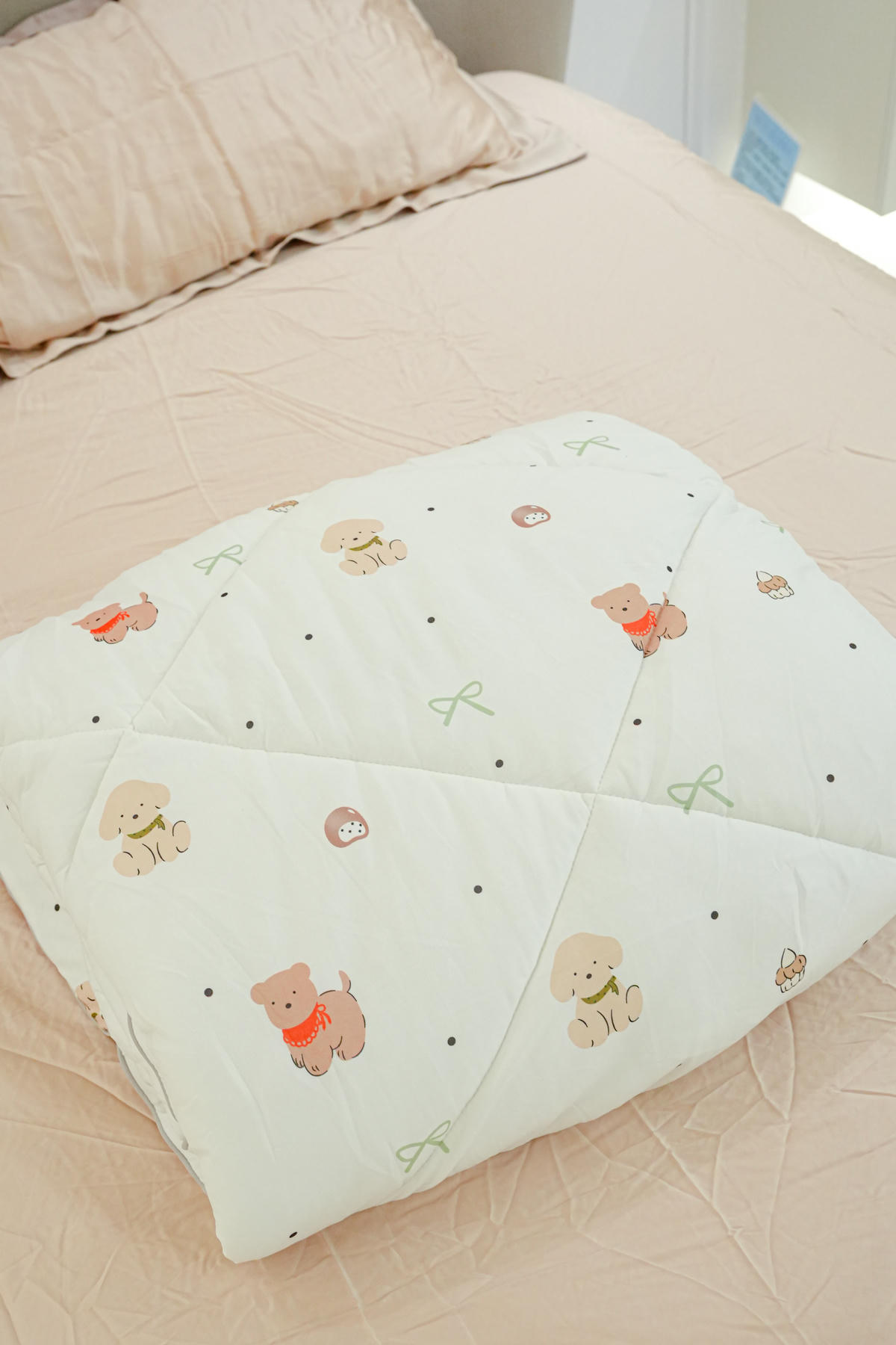 冬天睡的暖才睡的好【伯尼寢具 12月團購開跑】舒芙被、石墨稀抗菌發熱被、真材實料暖意團購啟動!🔥 - 第1張圖 冬天睡的暖才睡的好【伯尼寢具 12月團購開跑】舒芙被、石墨稀抗菌發熱被、真材實料暖意團購啟動!🔥