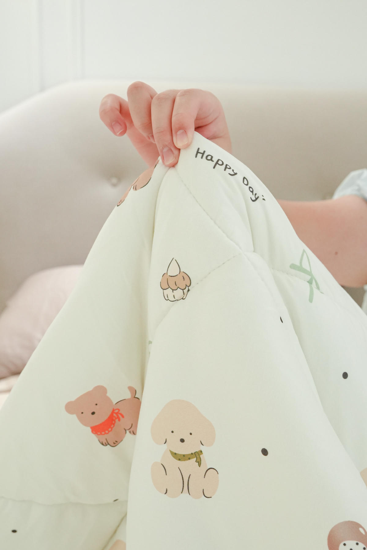 冬天睡的暖才睡的好【伯尼寢具 12月團購開跑】舒芙被、石墨稀抗菌發熱被、真材實料暖意團購啟動!🔥 - 第2張圖 冬天睡的暖才睡的好【伯尼寢具 12月團購開跑】舒芙被、石墨稀抗菌發熱被、真材實料暖意團購啟動!🔥