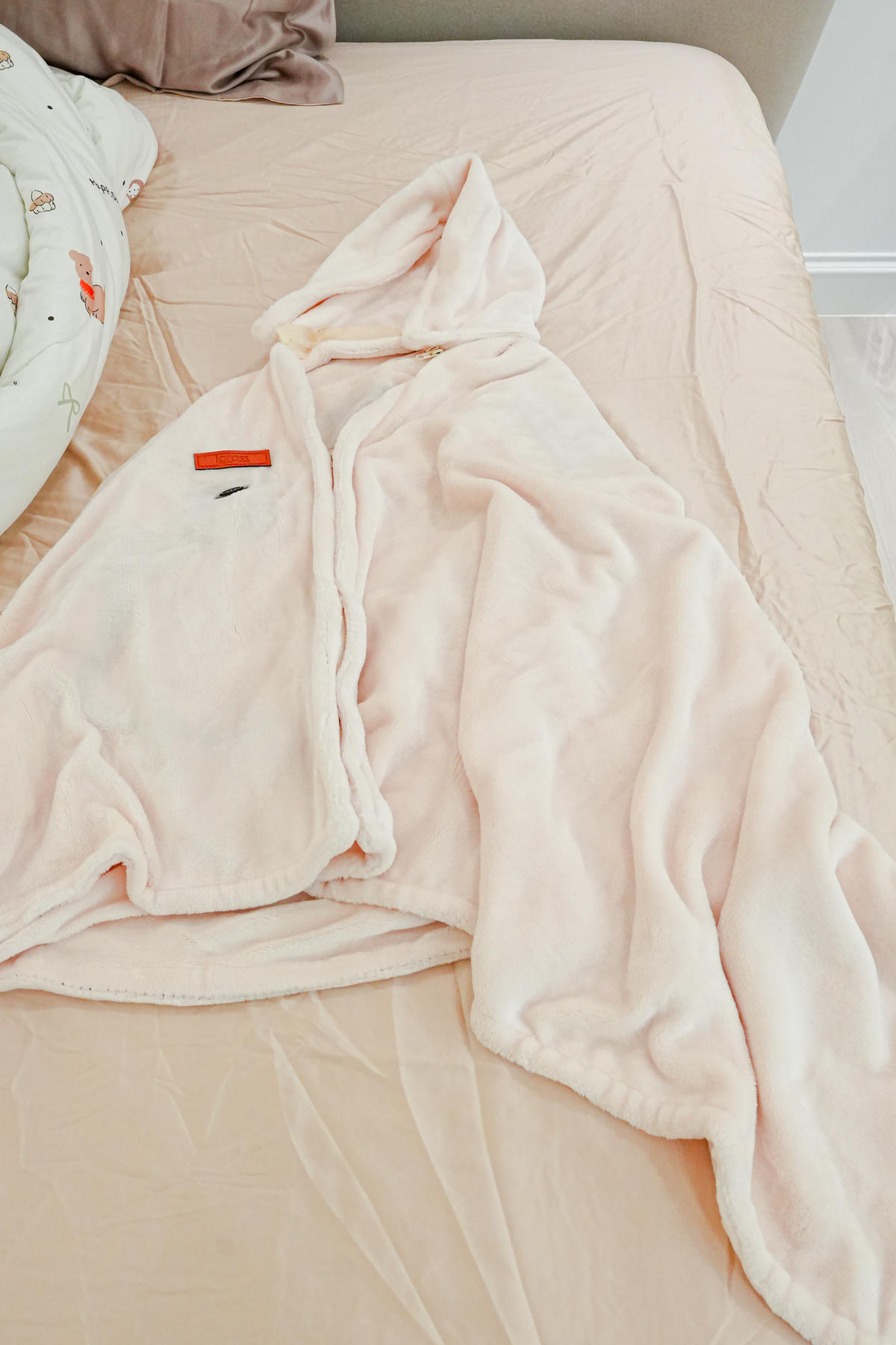 冬季必備保暖神器團購【igrass 加熱披肩毛毯】 三段控溫、快速升溫保暖開團中