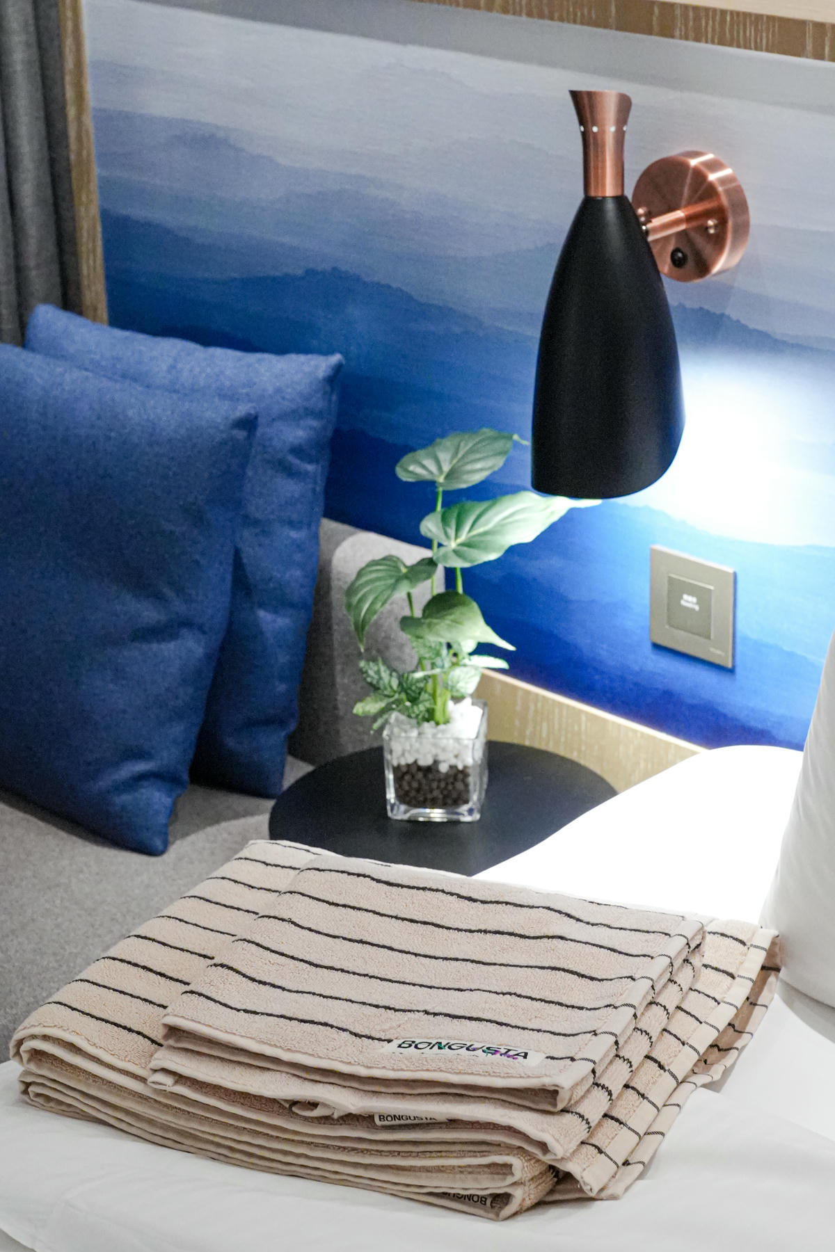 質感生活從小物開始【丹麥的國民家居品牌 Bongusta】1/8-1/14 輕奢質感團購中🔥