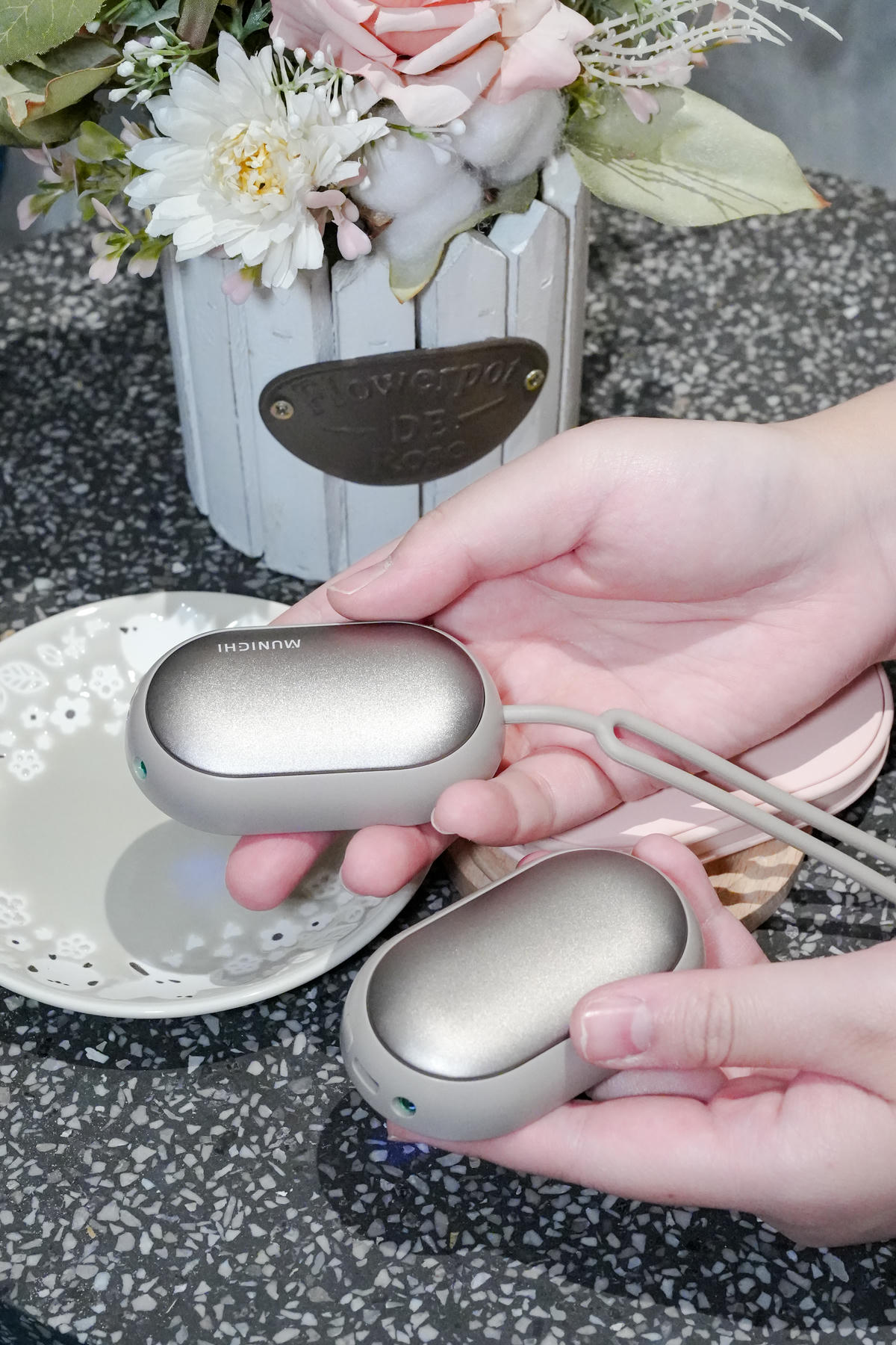 【山水SANSUI】團購開跑！MUNICHI沐尼黑系列暖手器、電暖器、電熱毯、美腿機，居家冬季生活用品，暖心團購中🔥