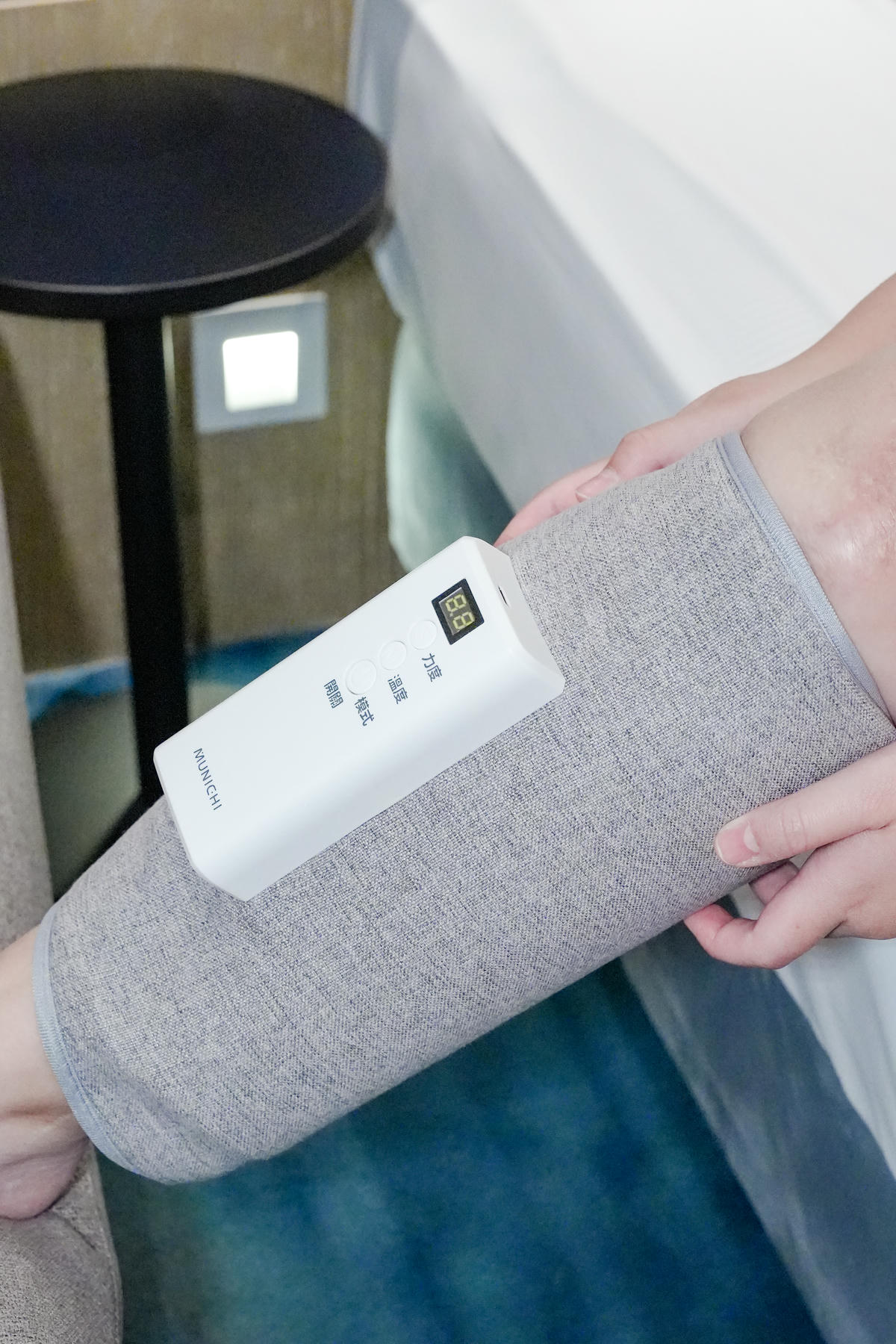 【山水SANSUI】團購開跑！MUNICHI沐尼黑系列暖手器、電暖器、電熱毯、美腿機，居家冬季生活用品，暖心團購中🔥