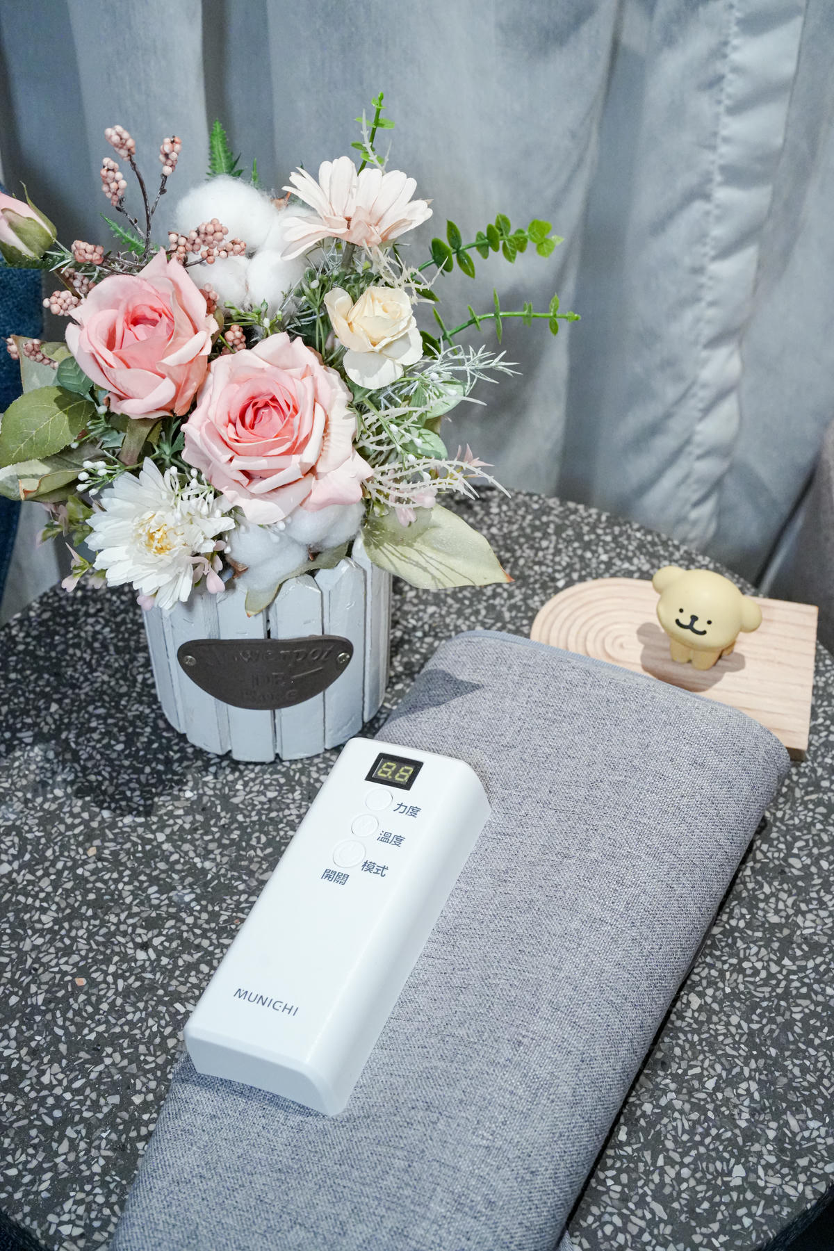 【山水SANSUI】團購開跑！MUNICHI沐尼黑系列暖手器、電暖器、電熱毯、美腿機，居家冬季生活用品，暖心團購中🔥