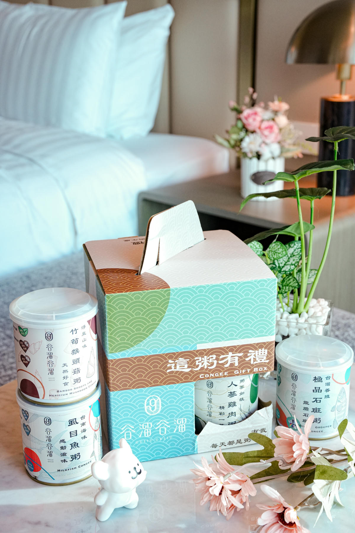 2026新年團購開跑【谷溜谷溜】養生飲、粥品、牛乳、烏梅汁大集合，年節囤貨開購中