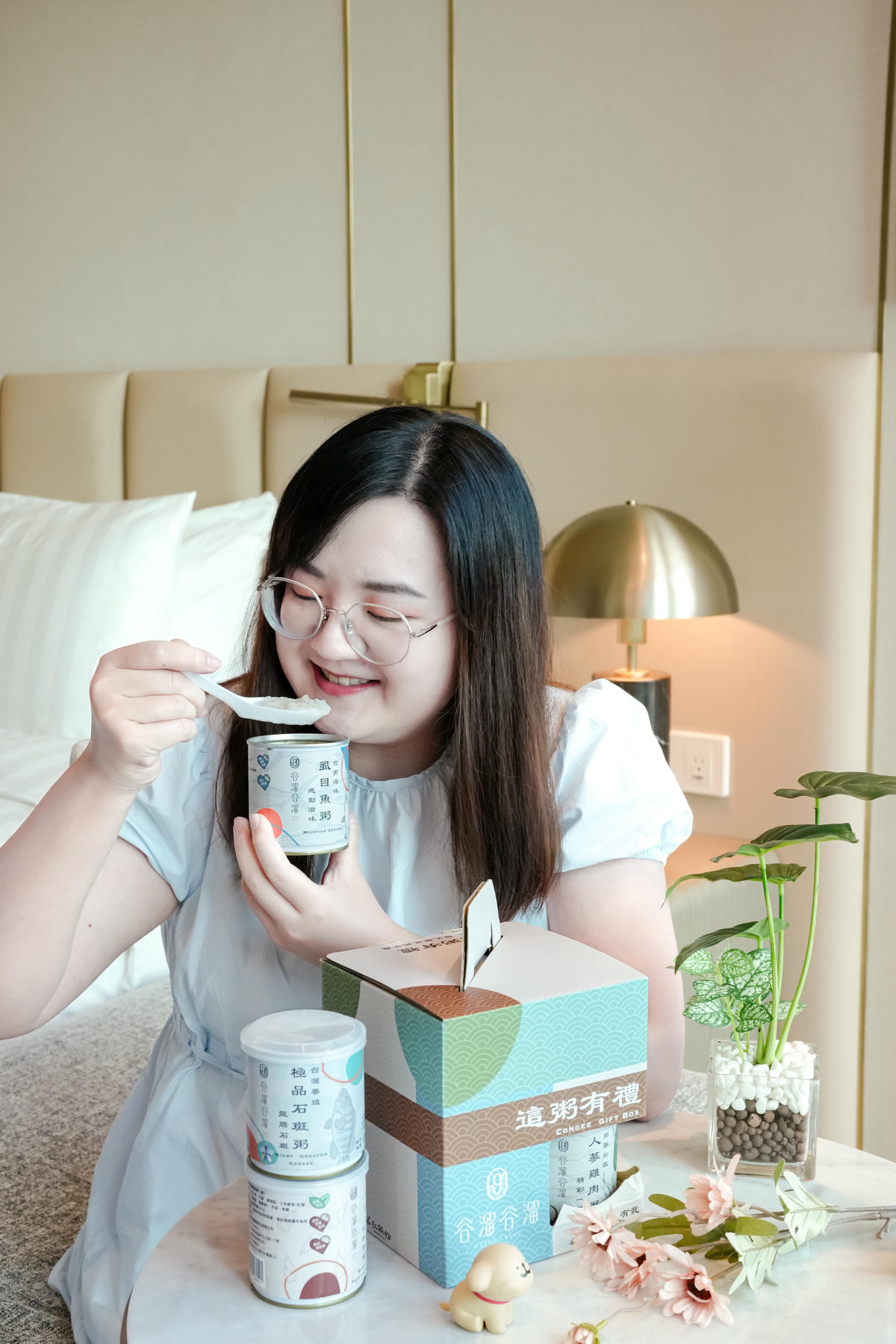 2026新年團購開跑【谷溜谷溜】養生飲、粥品、牛乳、烏梅汁大集合，年節囤貨開購中