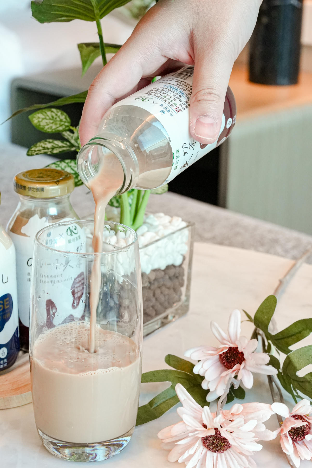 2026新年團購開跑【谷溜谷溜】養生飲、粥品、牛乳、烏梅汁大集合，年節囤貨開購中