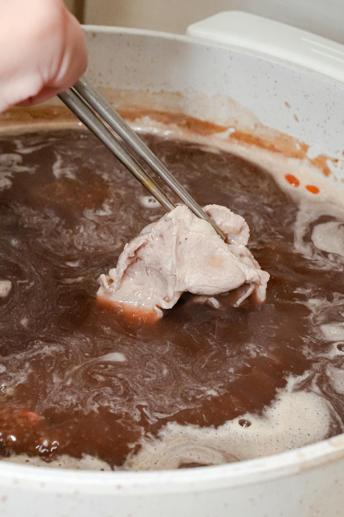 冬季鍋物團購開跑【爐憶羊肉爐】吃的到羊肉的暖心鍋物，肉品新鮮、湯頭鮮美，極鮮蝦滑，溫馨過冬開團中🏆