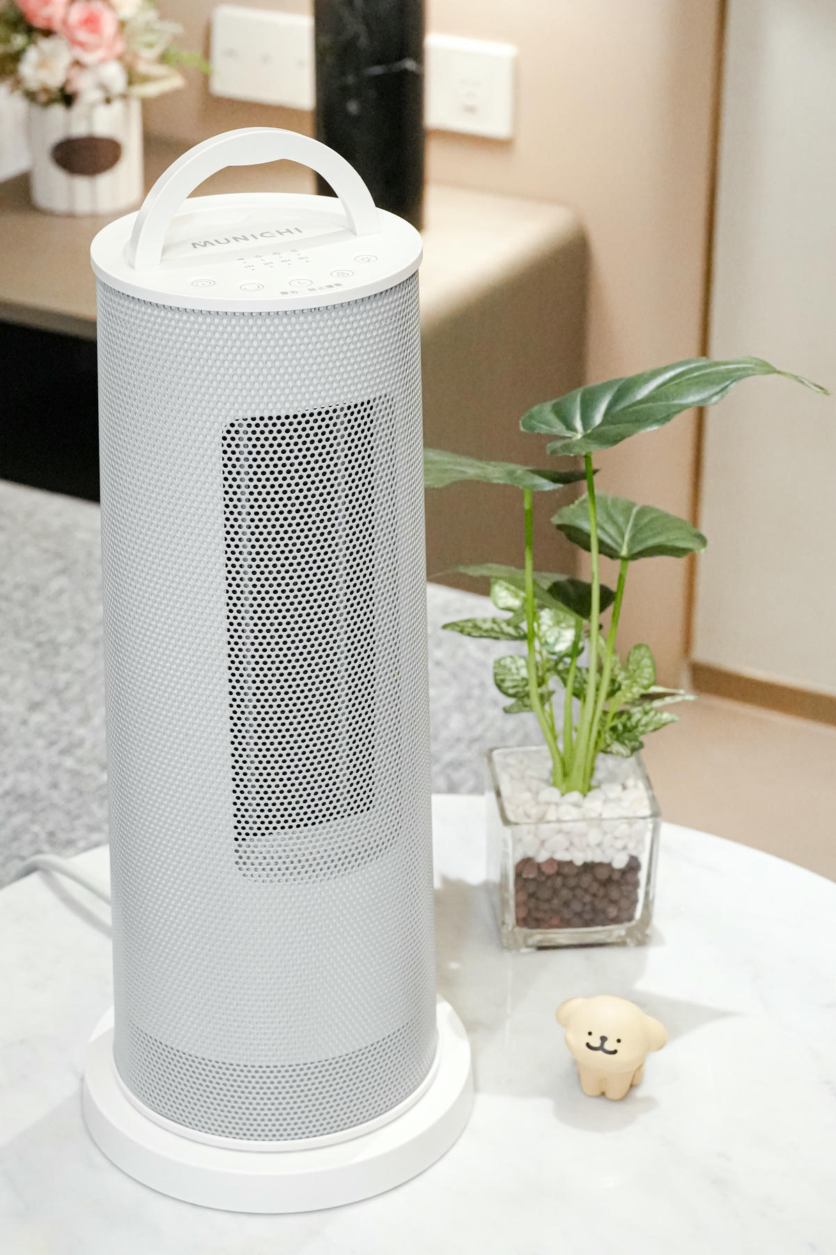 【山水SANSUI】團購開跑！MUNICHI沐尼黑系列暖手器、電暖器、電熱毯、美腿機，居家冬季生活用品，暖心團購中🔥