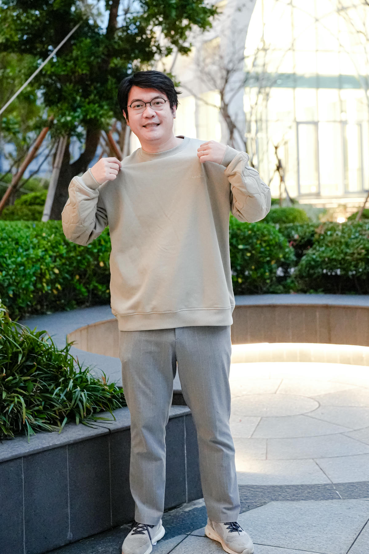 玩轉機能日常穿搭【Horsefeathers】捷克滑雪運動品牌，中性針織保暖套頭衫 NEVIS，潮流保暖🏂