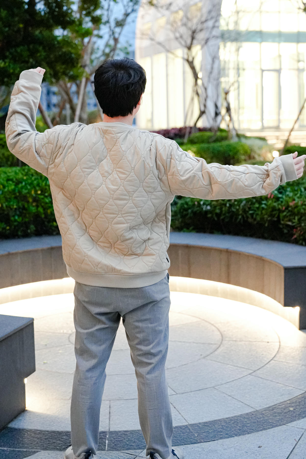 玩轉機能日常穿搭【Horsefeathers】捷克滑雪運動品牌，中性針織保暖套頭衫 NEVIS，潮流保暖🏂