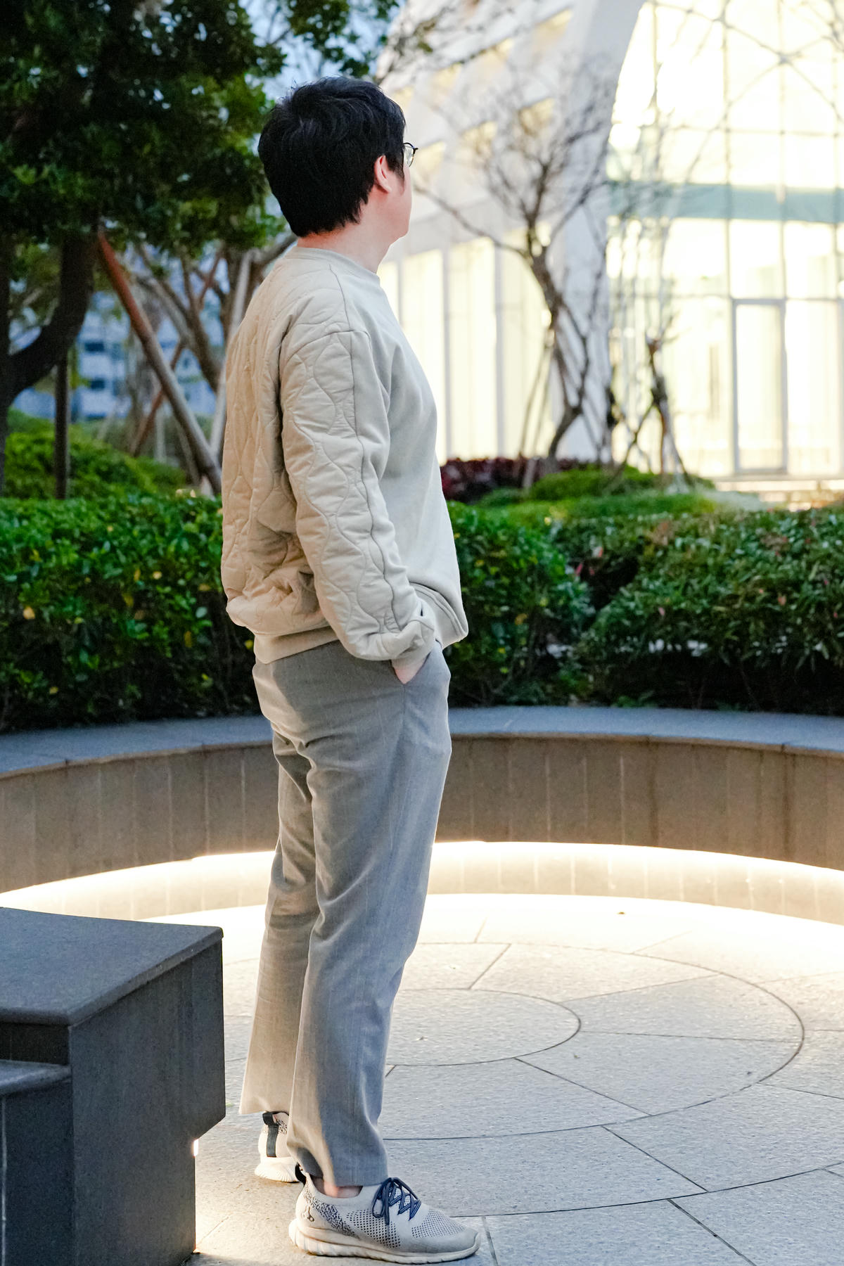 玩轉機能日常穿搭【Horsefeathers】捷克滑雪運動品牌，中性針織保暖套頭衫 NEVIS，潮流保暖🏂