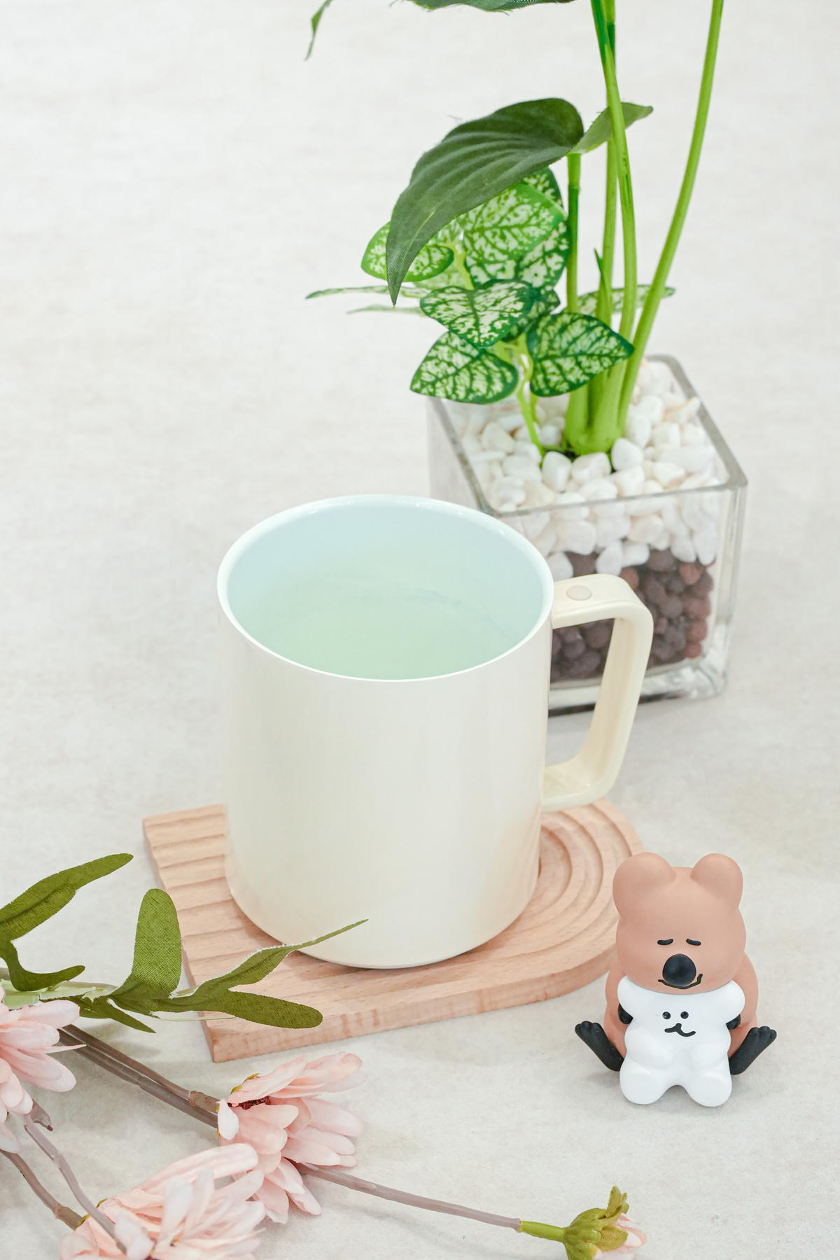 1月限時團購開跑【Mufasa 4代攪拌杯 陶瓷升級靜音款】沖泡飲料好輕鬆，一鍵沖泡，攜帶清洗好方便，2026好康優惠團購開跑囉🔥