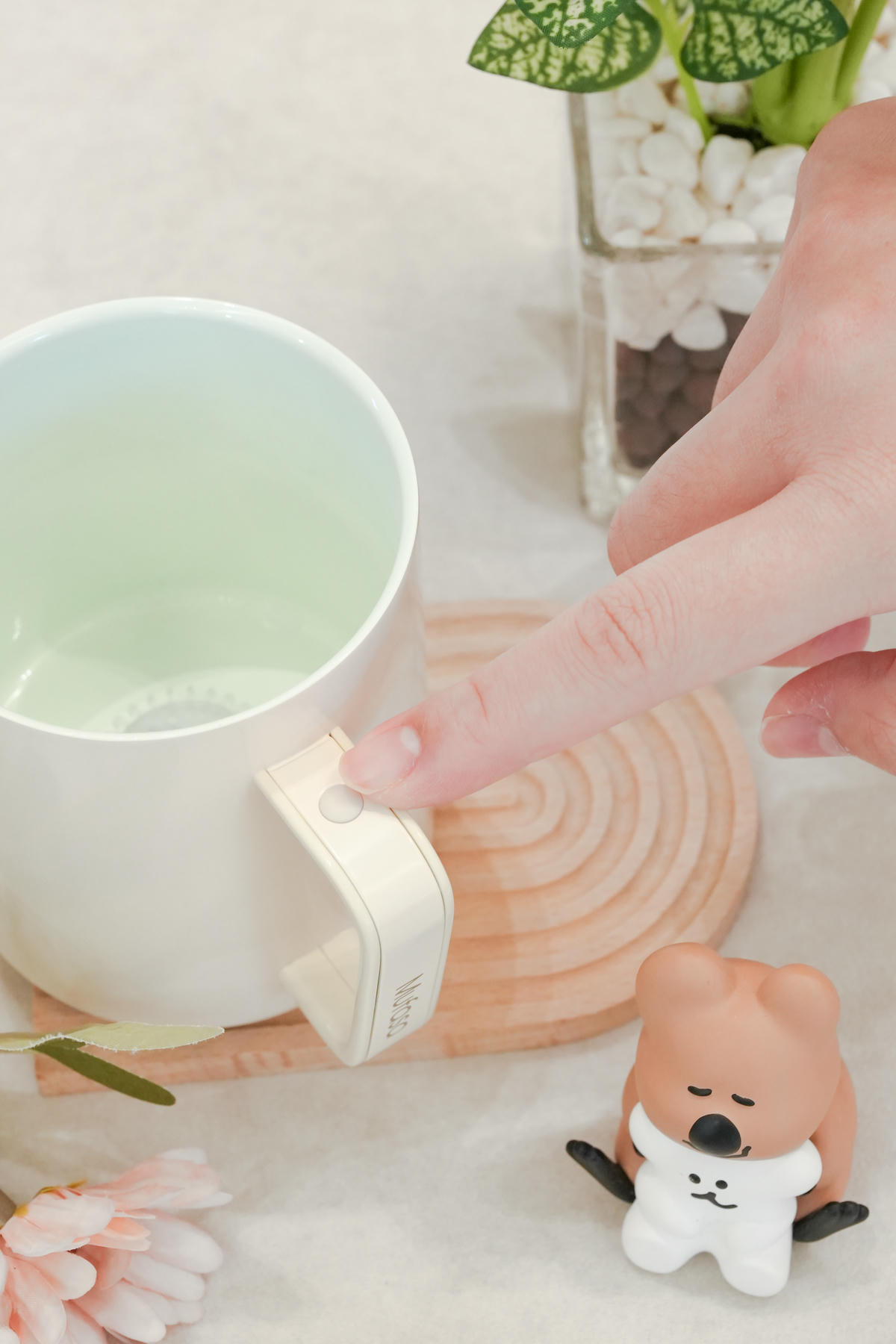 1月限時團購開跑【Mufasa 4代攪拌杯 陶瓷升級靜音款】沖泡飲料好輕鬆，一鍵沖泡，攜帶清洗好方便，2026好康優惠團購開跑囉🔥