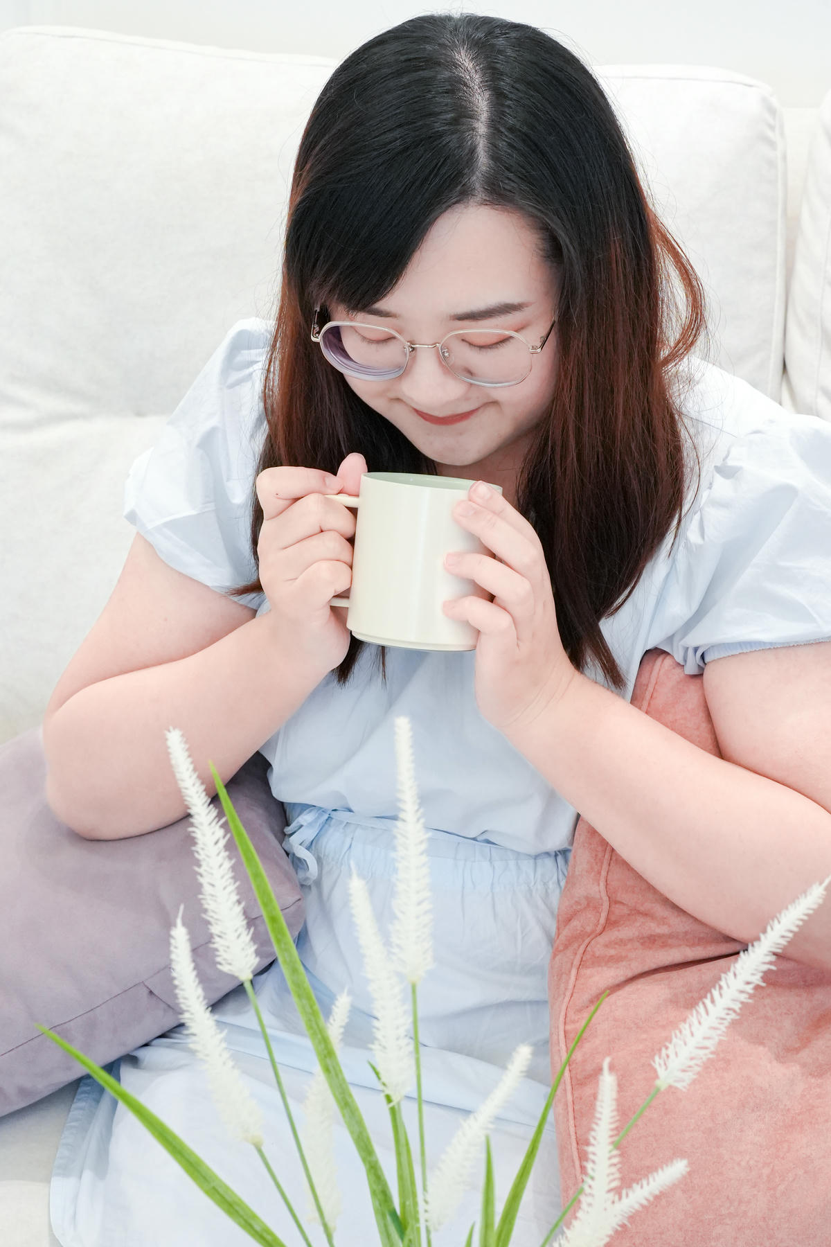 1月限時團購開跑【Mufasa 4代攪拌杯 陶瓷升級靜音款】沖泡飲料好輕鬆，一鍵沖泡，攜帶清洗好方便，2026好康優惠團購開跑囉🔥