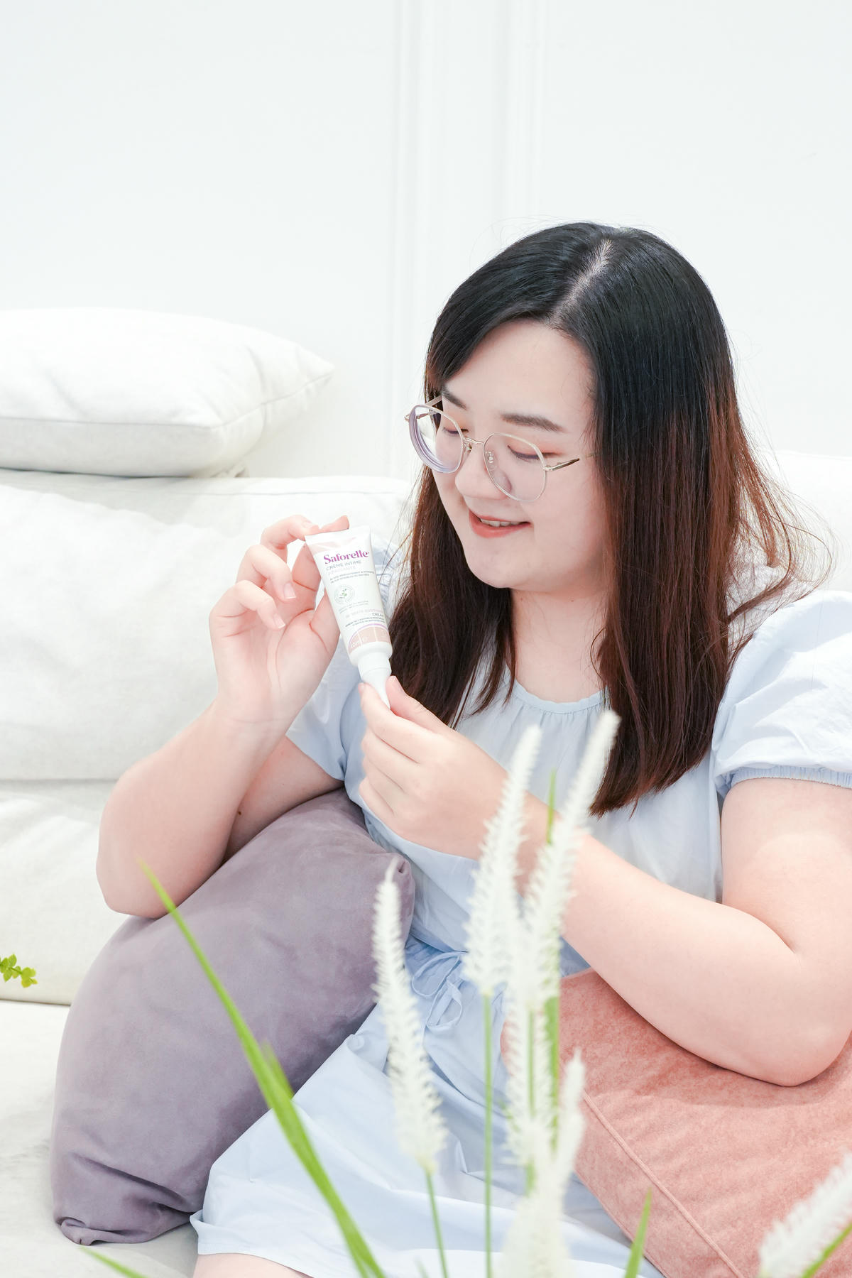 私密護理很重要!!培力藥品代理【法國私密保養品牌Saforelle絲膚潔】一次滿足潔淨、清新好輕鬆,限時團購優惠啟動?➡️ - 第14張圖 私密護理很重要!!培力藥品代理【法國私密保養品牌Saforelle絲膚潔】一次滿足潔淨、清新好輕鬆,限時團購優惠啟動?➡️