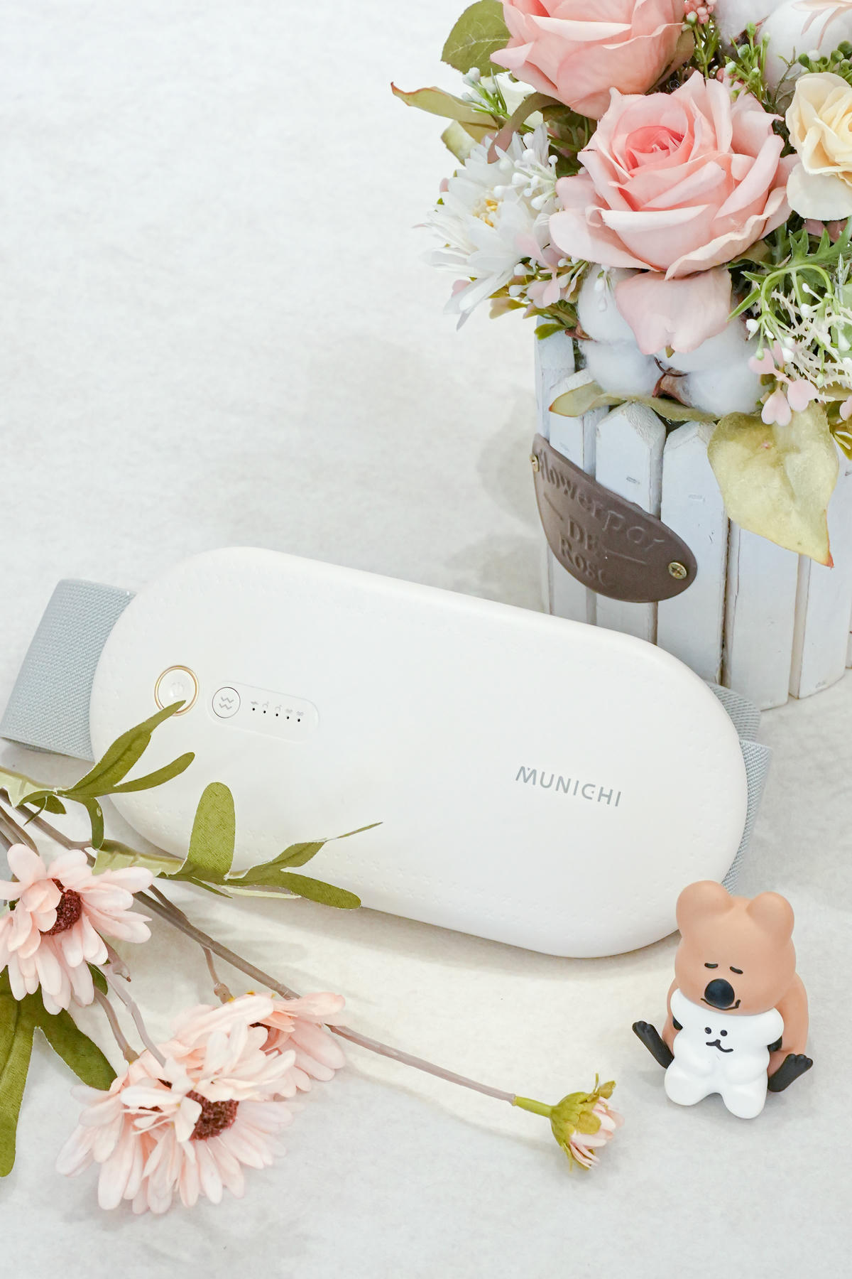 冬季生活居家電器團購開跑【SANSUI山水】瞬熱擺頭遠紅外線碳素電暖器、MUNICHI 沐尼黑浴室壁掛電暖器、MUNICHI沐尼黑無線暖宮舒揉腰帶 MR.HUG，上架優惠團購開跑了🏃‍➡️