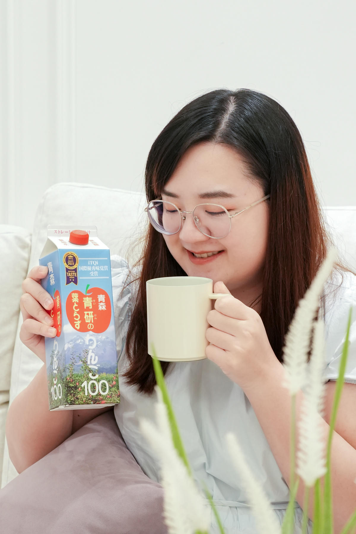 2026限時團購開跑【日本青森蘋果汁】100%無加水無加糖、五種蘋果喝的到! 原汁原味最好喝，日本直送果汁3月好康開團中?
