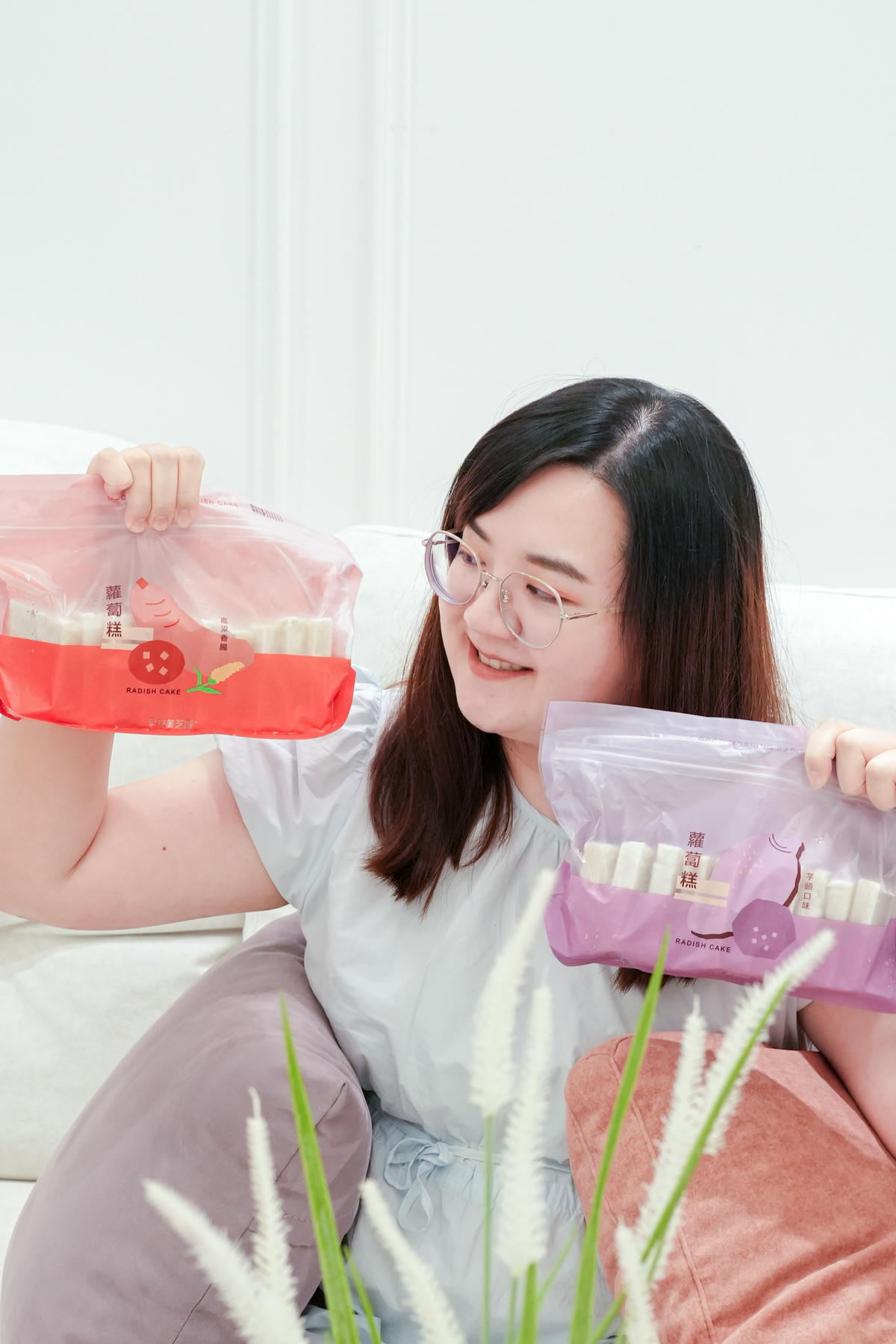 在地嚴選食材好味道【早安美芝城 年節限定蘿蔔糕】團購開跑!經典台味、綿密口感,不能沒吃到的蘿蔔糕,限定優惠新年好🧨 - 第1張圖 在地嚴選食材好味道【早安美芝城 年節限定蘿蔔糕】團購開跑!經典台味、綿密口感,不能沒吃到的蘿蔔糕,限定優惠新年好🧨