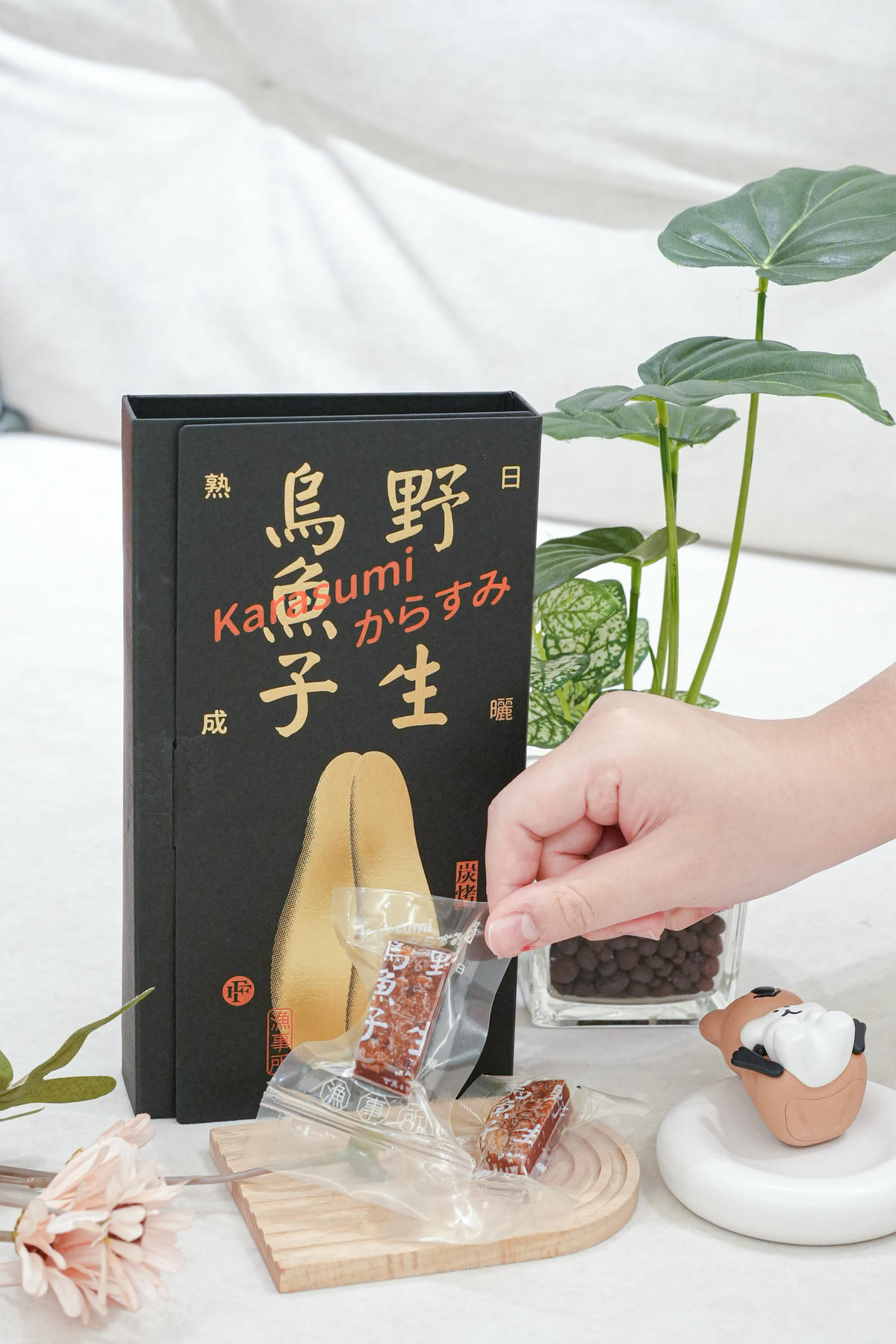 2026年節送禮首選【漁事所】1月團購開跑！一口烏魚子、一口鮑魚，不用跑餐廳加熱即食秘製酸菜魚、豬肚湯，解凍即食鮑魚、烏魚子，奢華美宴在家吃，優惠團購價錯過不等人🔥