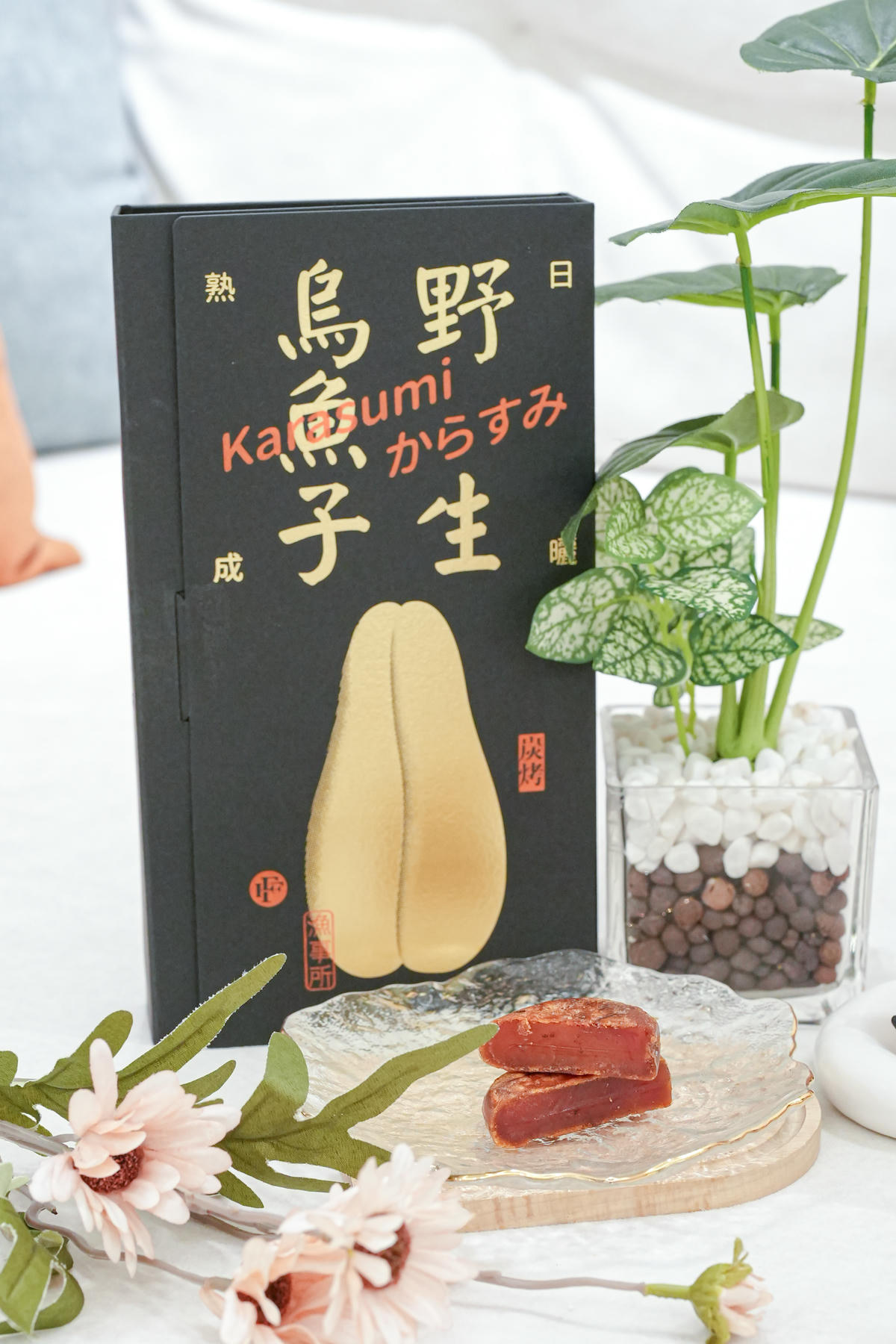 2026年節送禮首選【漁事所】1月團購開跑！一口烏魚子、一口鮑魚，不用跑餐廳加熱即食秘製酸菜魚、豬肚湯，解凍即食鮑魚、烏魚子，奢華美宴在家吃，優惠團購價錯過不等人🔥