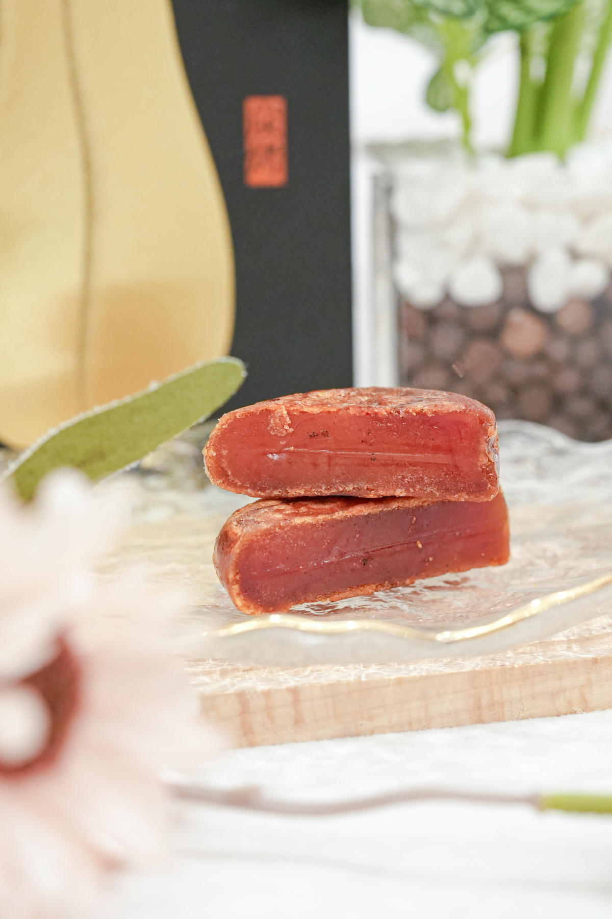 2026年節送禮首選【漁事所】1月團購開跑！一口烏魚子、一口鮑魚，不用跑餐廳加熱即食秘製酸菜魚、豬肚湯，解凍即食鮑魚、烏魚子，奢華美宴在家吃，優惠團購價錯過不等人🔥