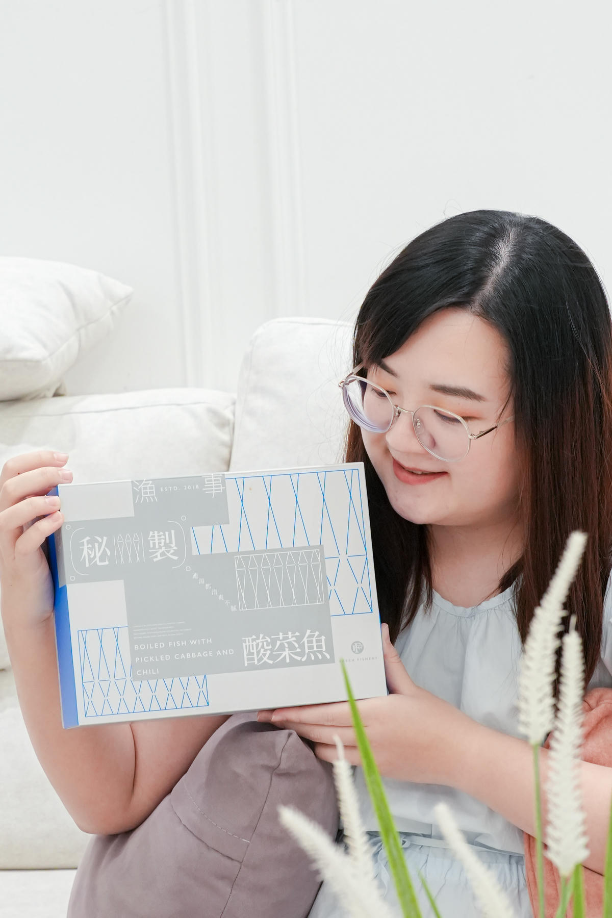 2026年節送禮首選【漁事所】1月團購開跑！一口烏魚子、一口鮑魚，不用跑餐廳加熱即食秘製酸菜魚、豬肚湯，解凍即食鮑魚、烏魚子，奢華美宴在家吃，優惠團購價錯過不等人🔥