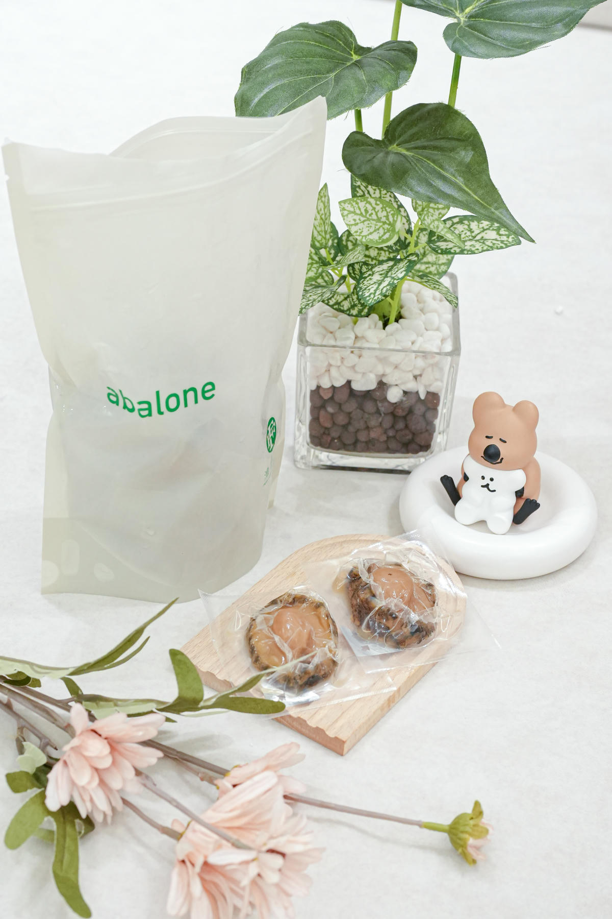 2026年節送禮首選【漁事所】1月團購開跑！一口烏魚子、一口鮑魚，不用跑餐廳加熱即食秘製酸菜魚、豬肚湯，解凍即食鮑魚、烏魚子，奢華美宴在家吃，優惠團購價錯過不等人🔥