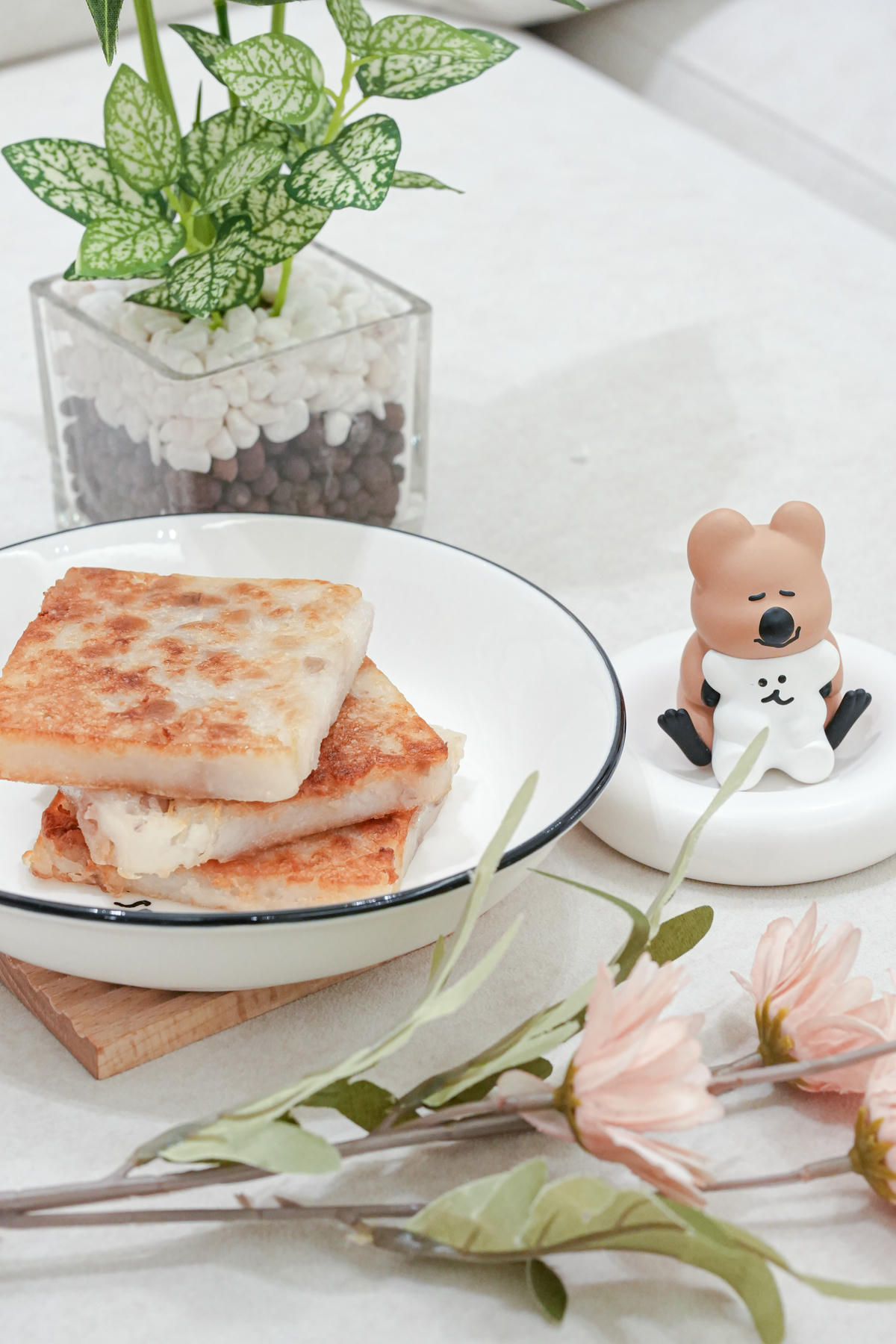 在地嚴選食材好味道【早安美芝城 年節限定蘿蔔糕】團購開跑!經典台味、綿密口感,不能沒吃到的蘿蔔糕,限定優惠新年好🧨 - 第7張圖 在地嚴選食材好味道【早安美芝城 年節限定蘿蔔糕】團購開跑!經典台味、綿密口感,不能沒吃到的蘿蔔糕,限定優惠新年好🧨