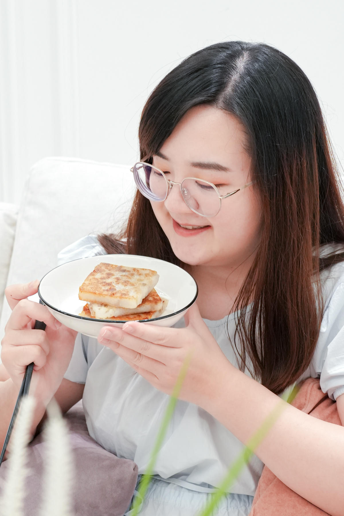 在地嚴選食材好味道【早安美芝城 年節限定蘿蔔糕】團購開跑!經典台味、綿密口感,不能沒吃到的蘿蔔糕,限定優惠新年好🧨 - 第9張圖 在地嚴選食材好味道【早安美芝城 年節限定蘿蔔糕】團購開跑!經典台味、綿密口感,不能沒吃到的蘿蔔糕,限定優惠新年好🧨