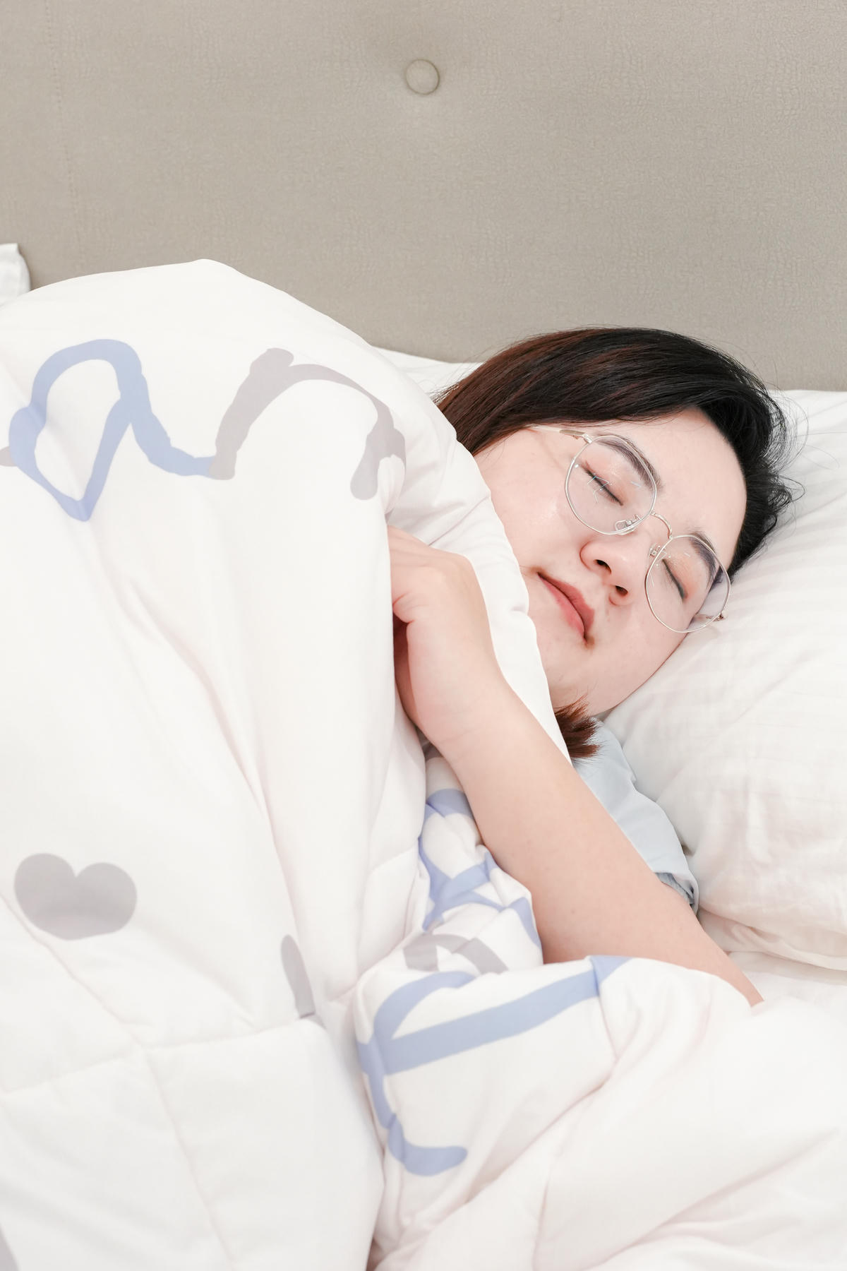 正版授權聯名大耳狗喜拿【伯尼寢具】團購，冬季超夯可愛聯名寢具，冬季入手優惠團購中🔥