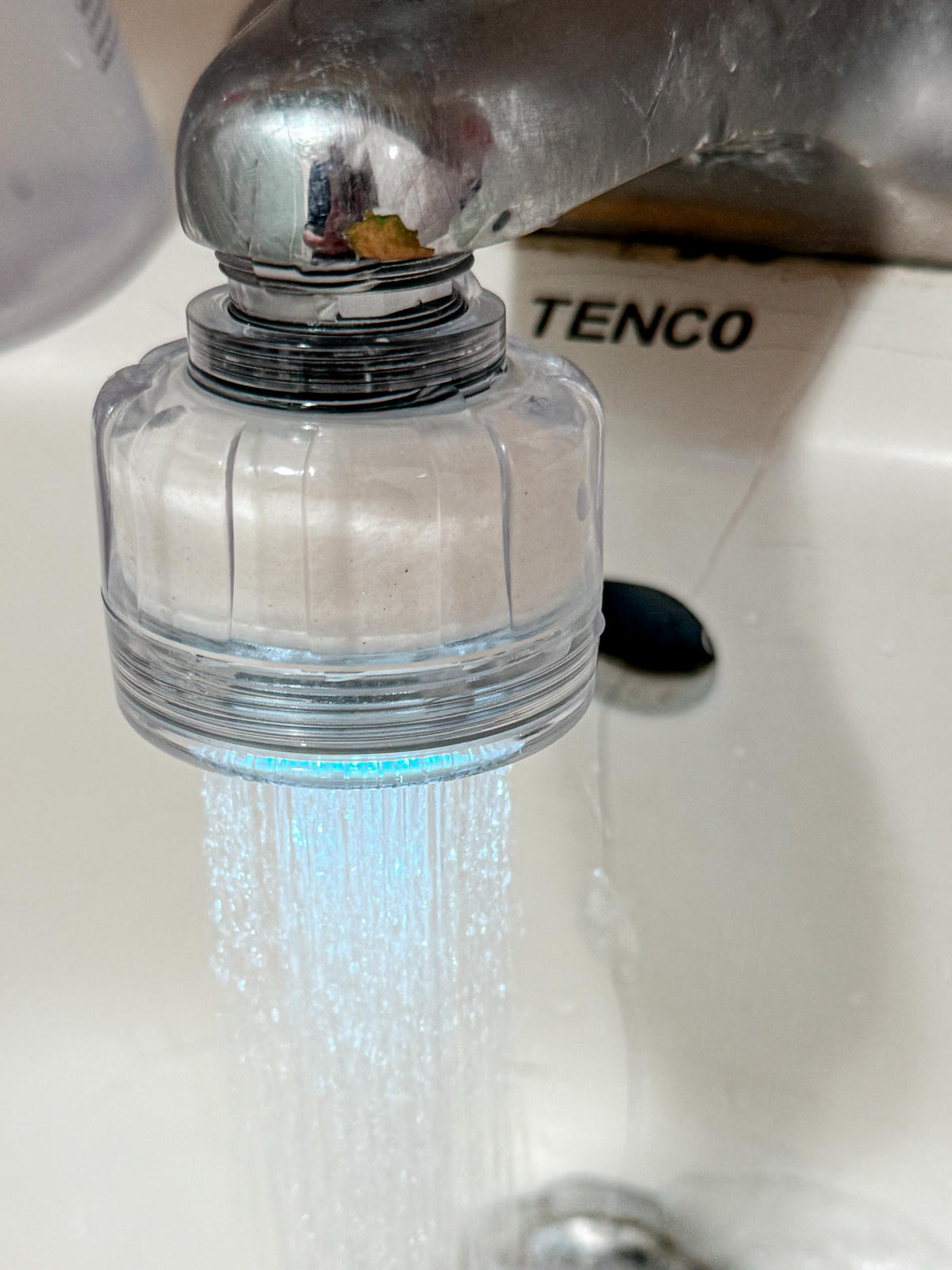 12月限時團購開跑【韓國Aroma Sense】過濾除氯精品蓮蓬頭，洗澡也能變SPA，熱銷衛浴用品療癒團購中🔥