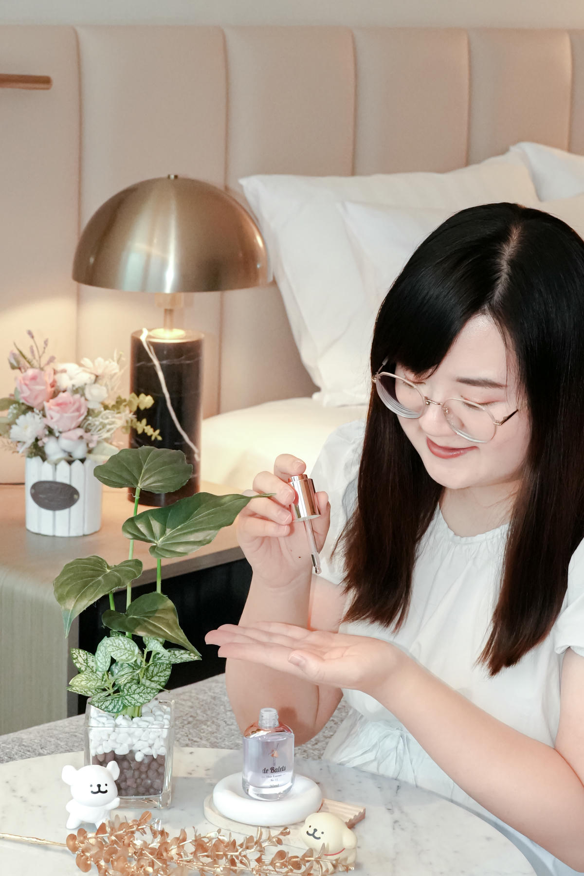 年前最後一檔超級優惠💟【小巴黎de Balets】團購滿額送小巴黎POV情緒香水，不要錯過啦🔥