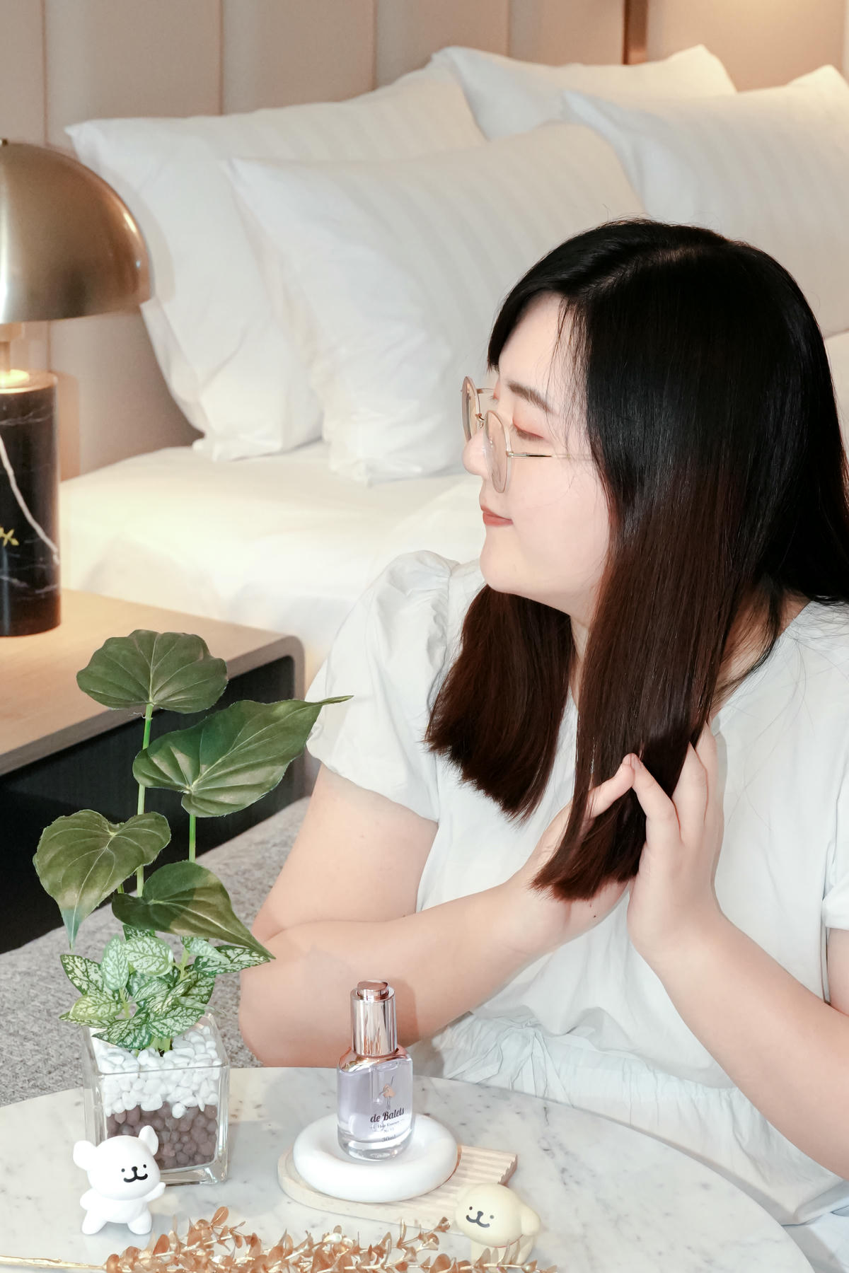 年前最後一檔超級優惠💟【小巴黎de Balets】團購滿額送小巴黎POV情緒香水，不要錯過啦🔥